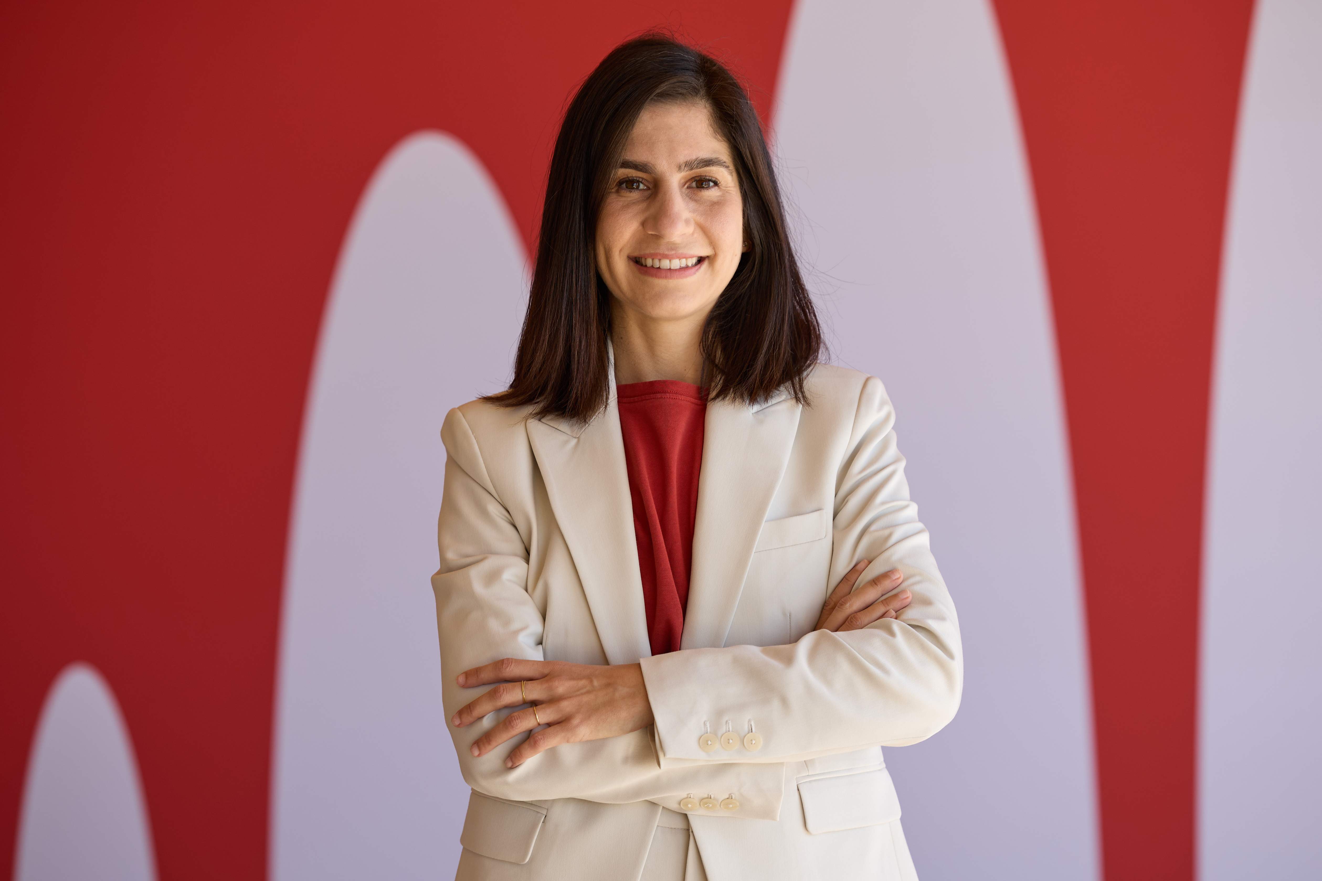 Laia Corbella serà la nova directora general de la Mobile World Capital