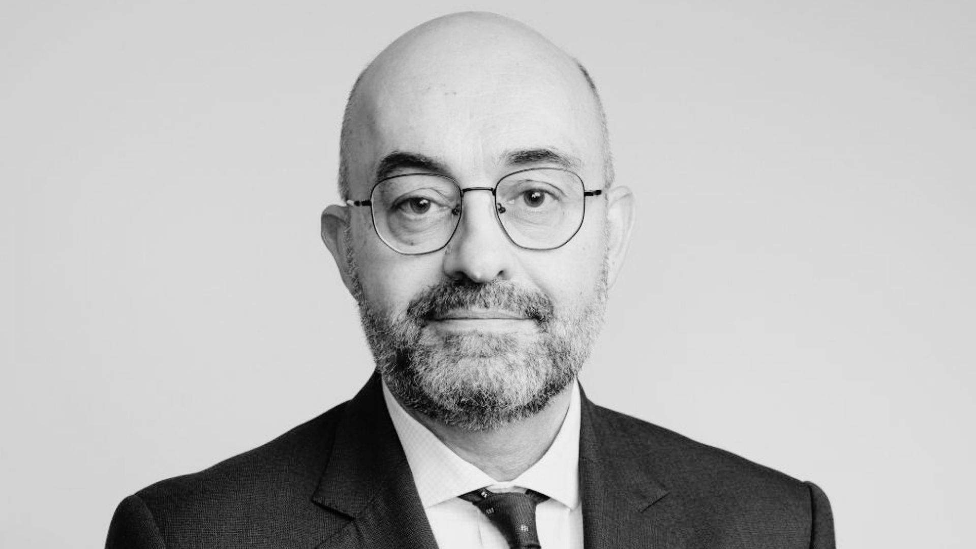 Pedro Marco de la Peña