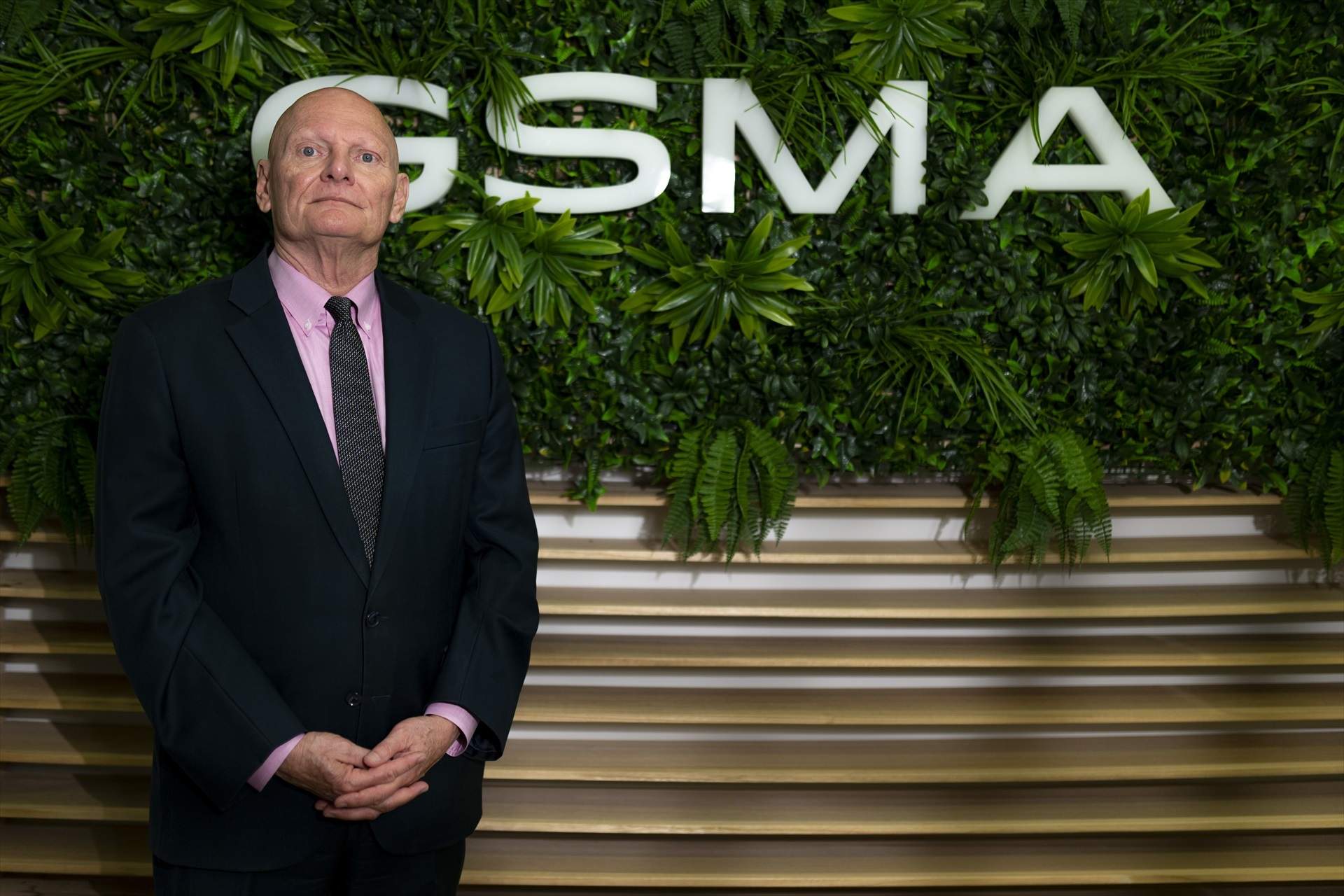Hoffman (GSMA) espera "atraer más interés" para el MWC con la ampliación de la Fira