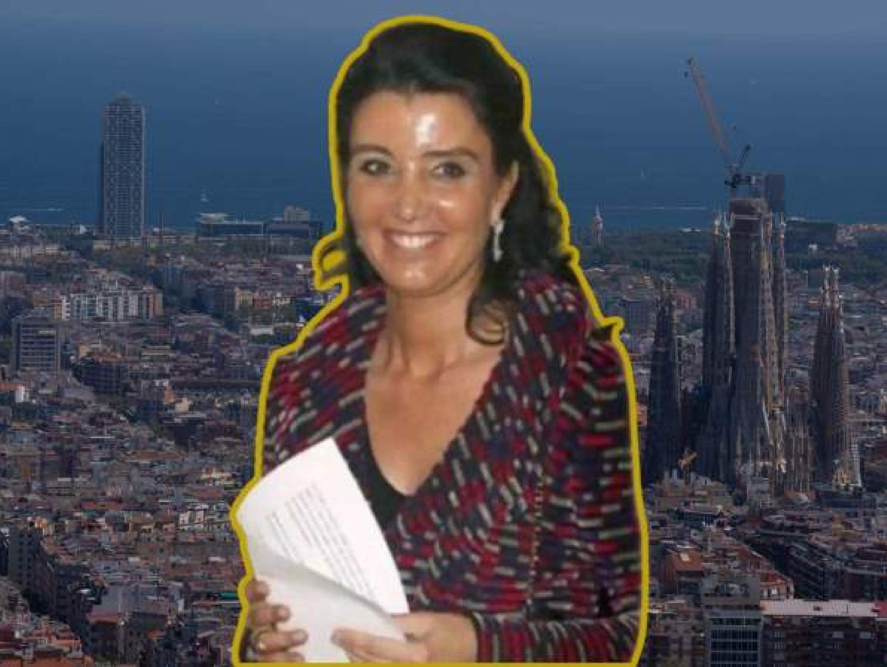 Liliana Godia mejora las cuentas de su holding antes de llevarlo a Madrid