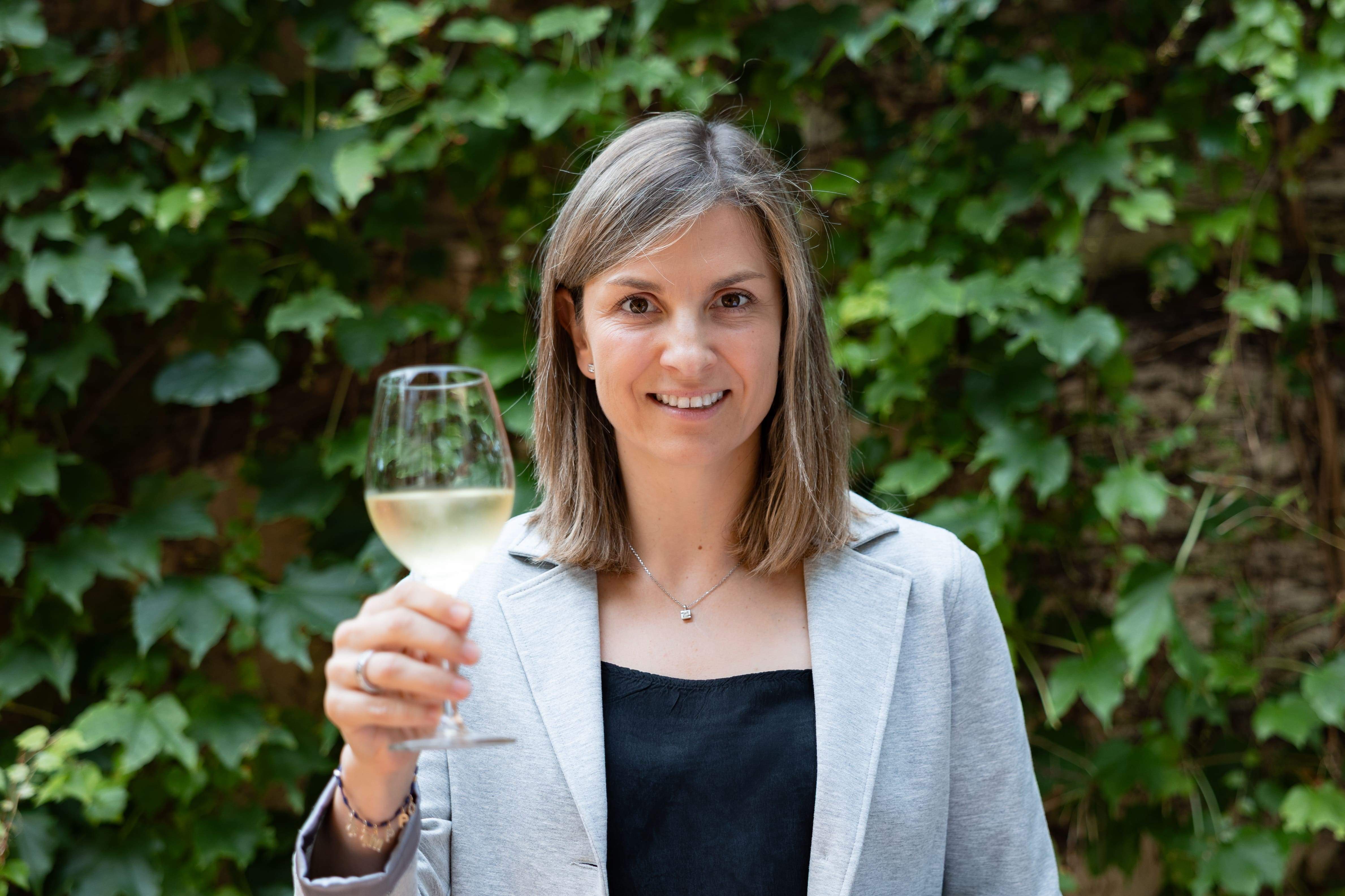 Marta Vidal nova presidenta D.O. CAVA