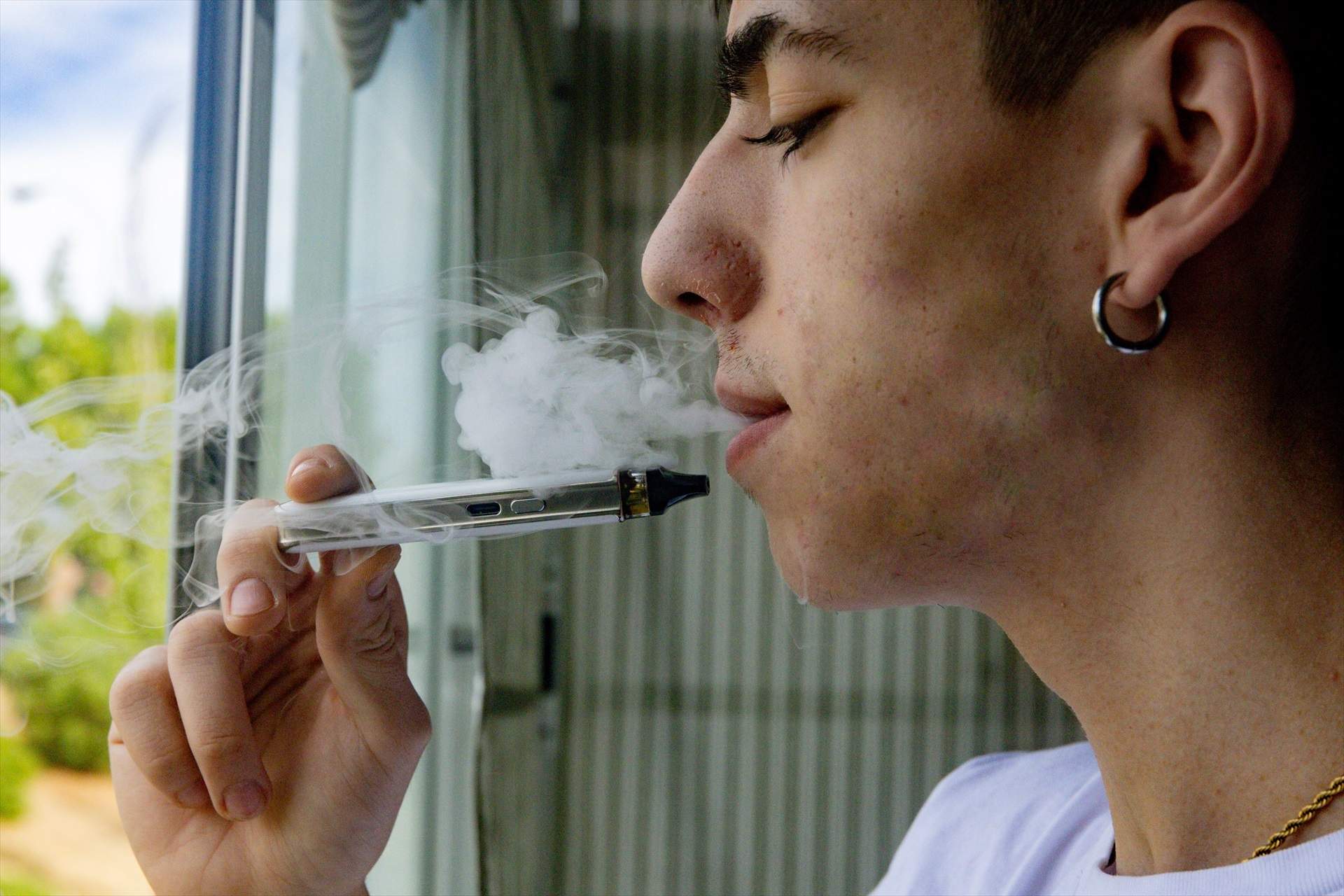 Vapeig