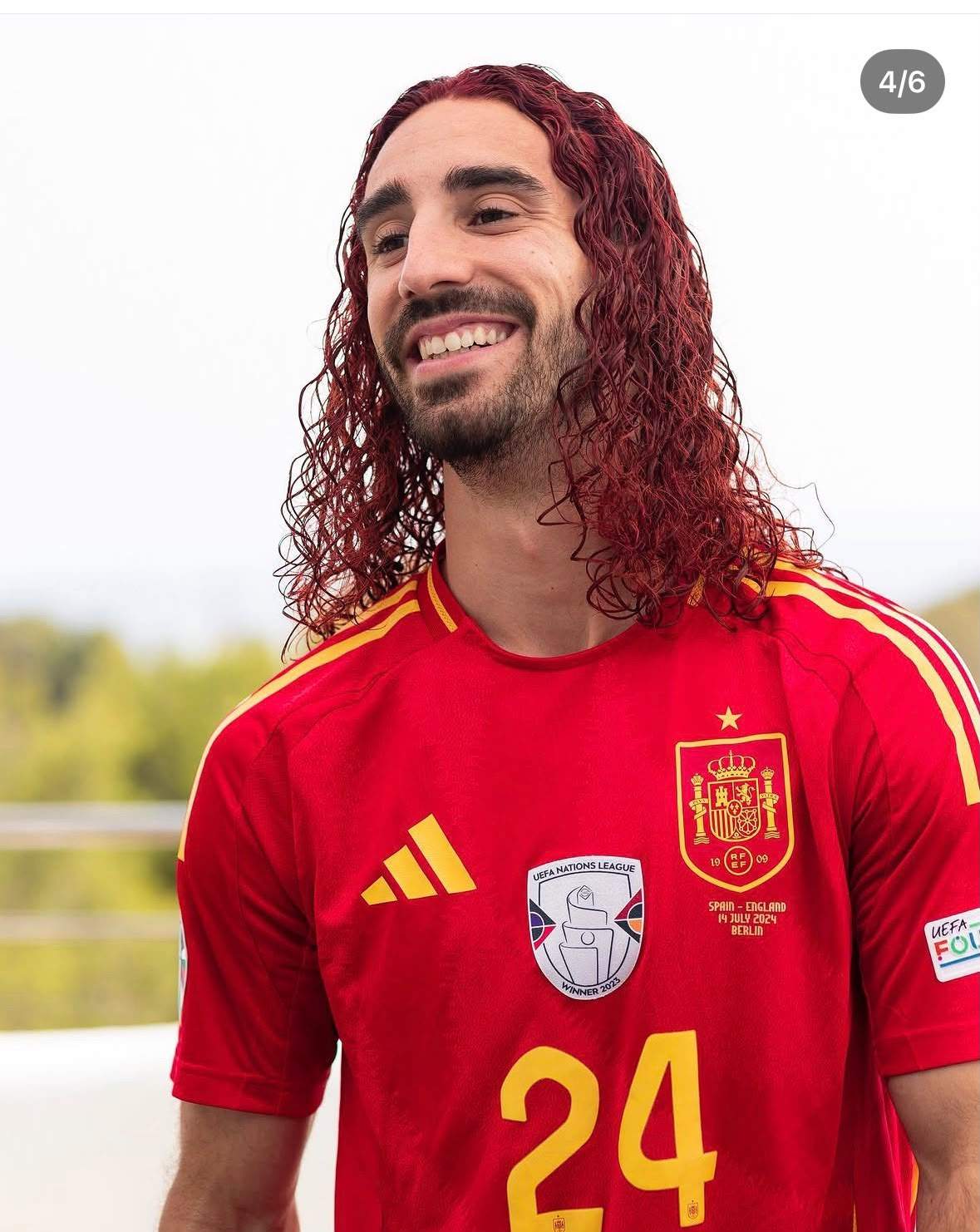 L'estratègia de Marc Cucurella: una sola empresa, però desenes de contractes publicitaris
