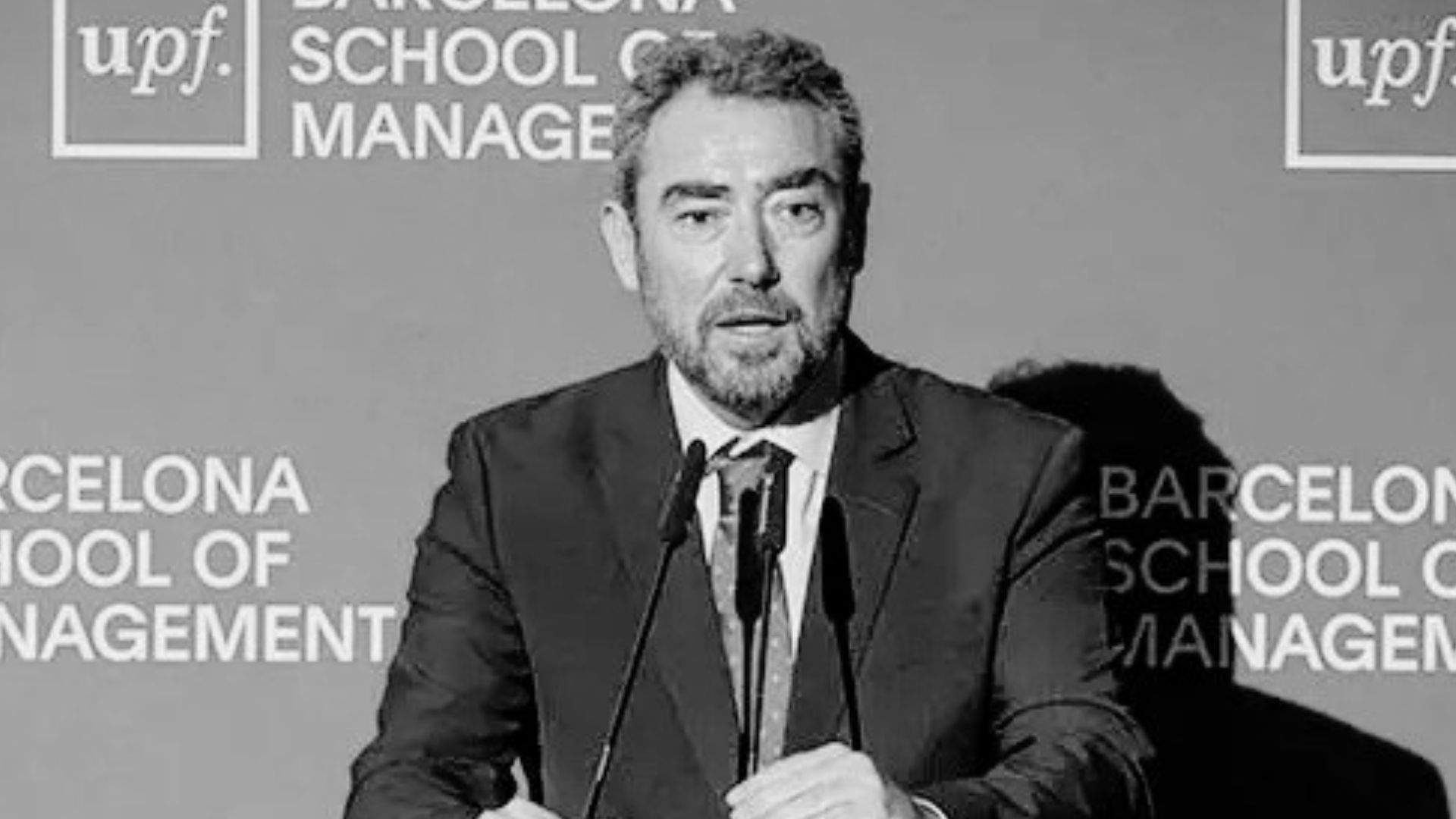José M. Martínez-Sierra