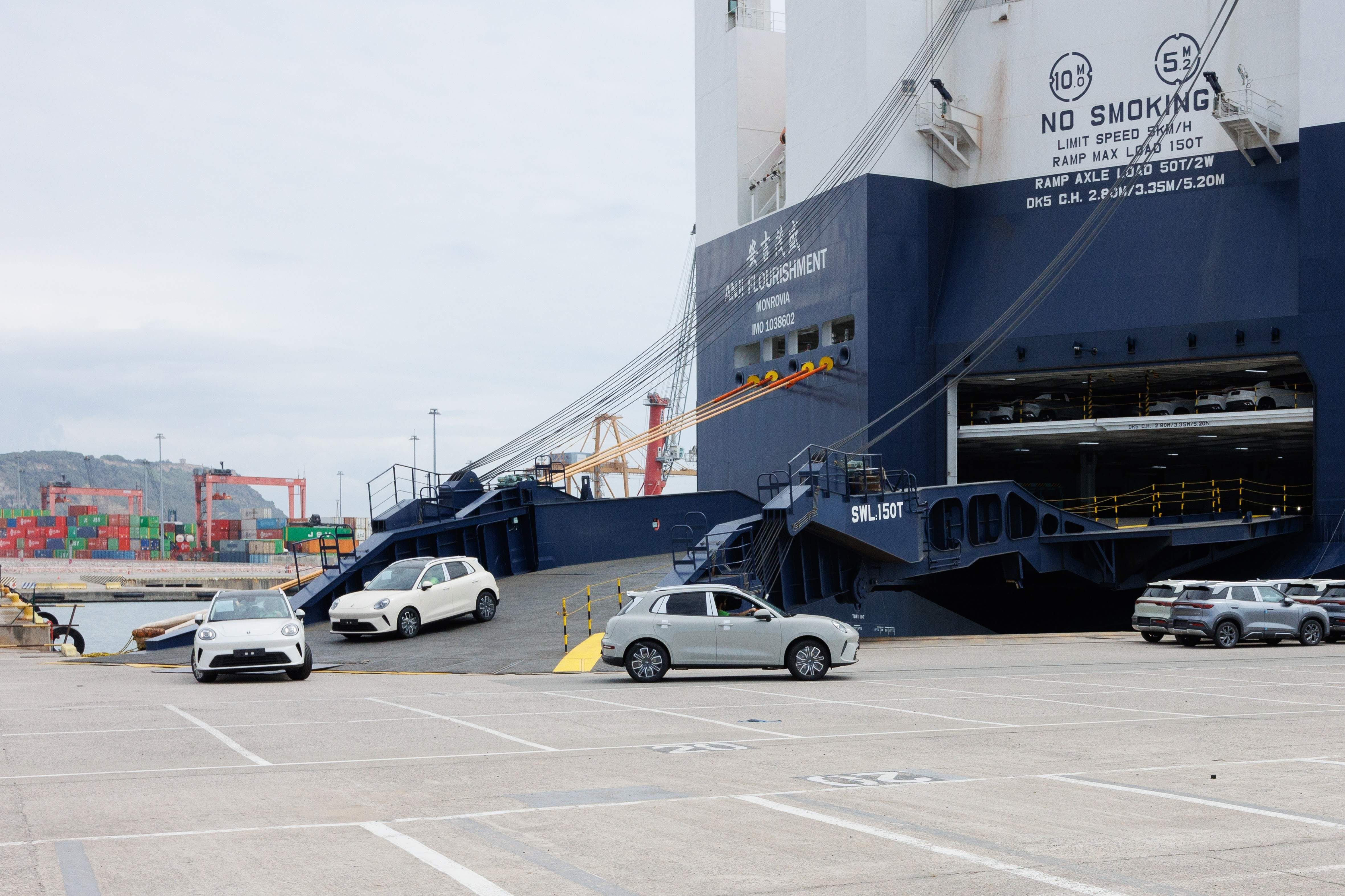 Port
