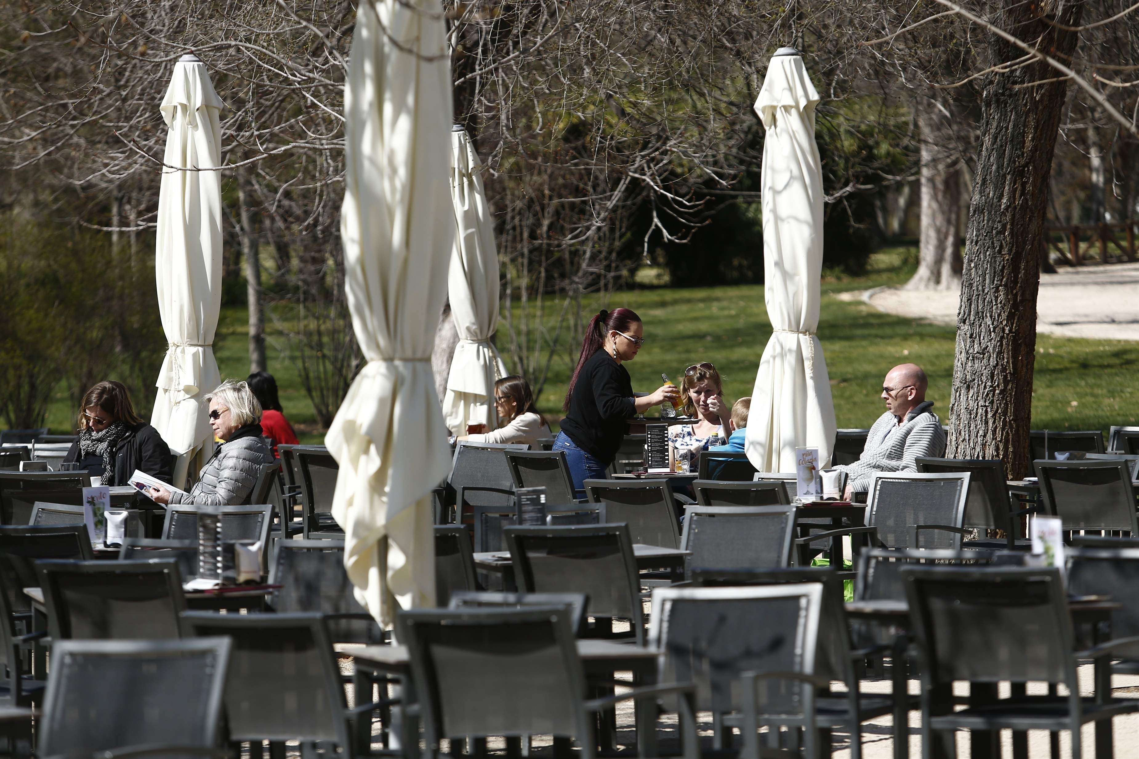 Els costos laborals i salarials assoleixen màxims històrics en 26 anys