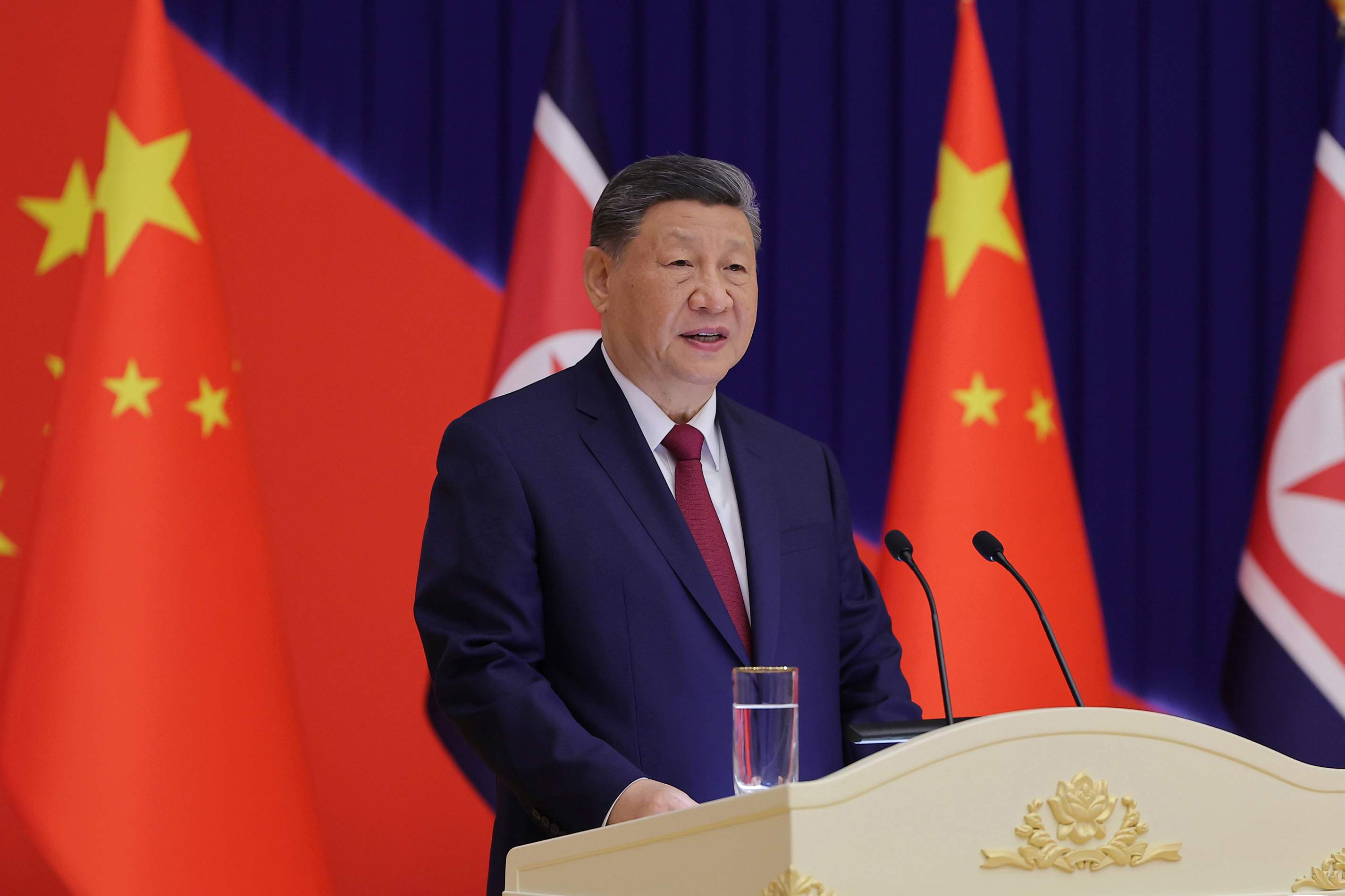Xi Jinping