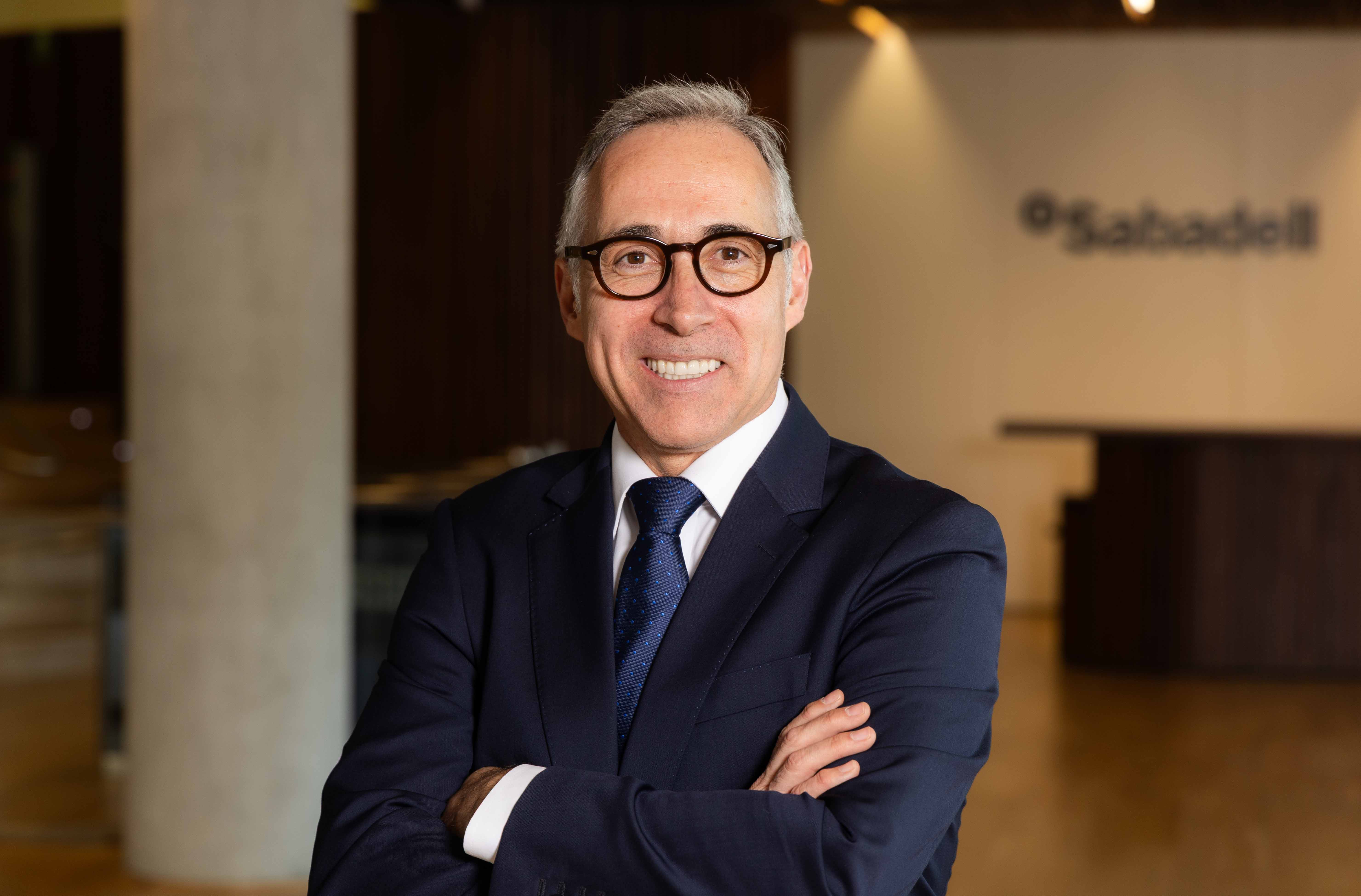 Marc Armengol Sabadell