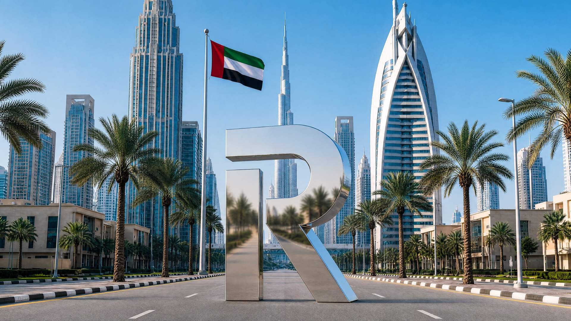 Revolut aterriza en Oriente Medio: obtiene licencia en Emiratos Árabes Unidos