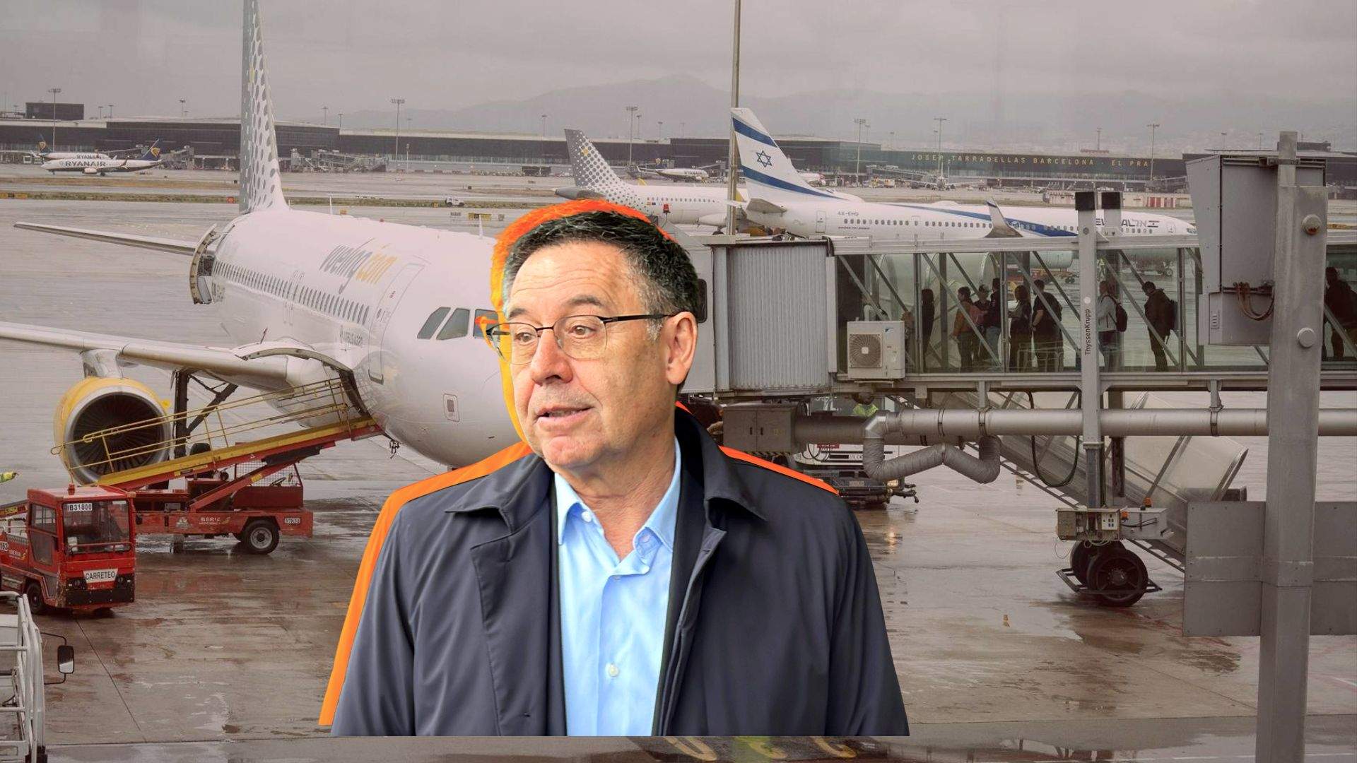 Josep Maria Bartomeu Adelte