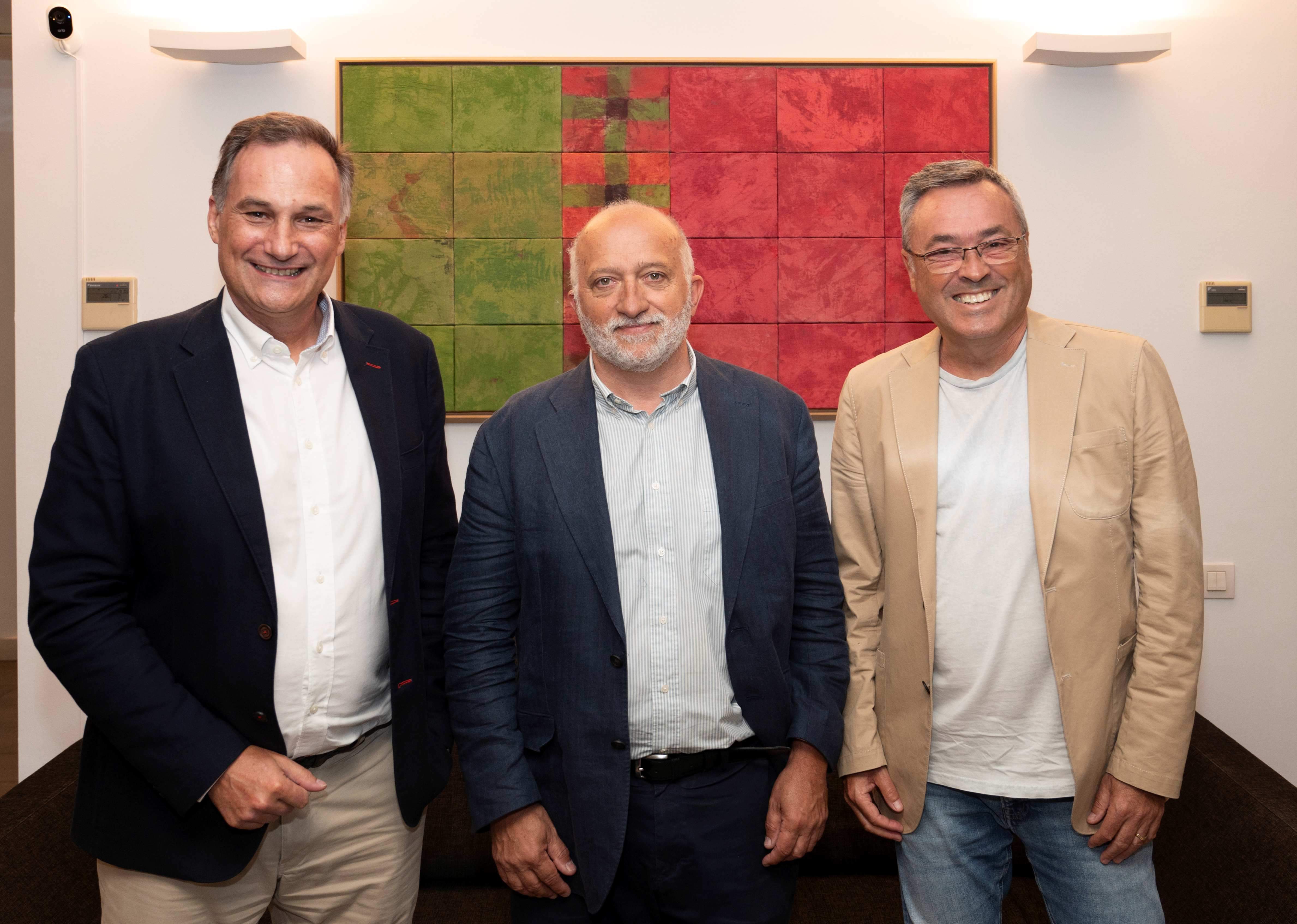 El grup basc Ibernova creix a Catalunya amb la compra de TAI Smart Factory