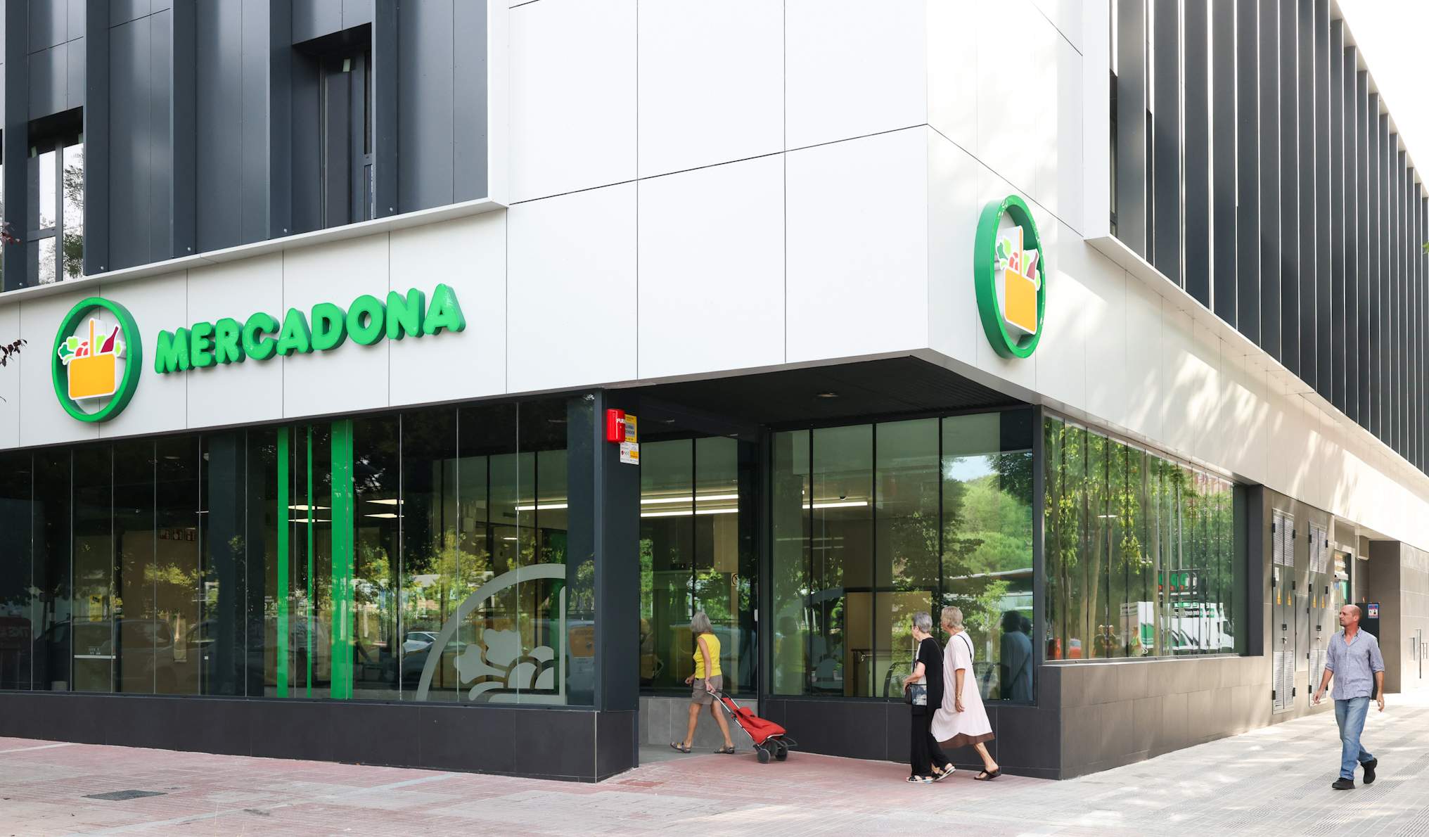 Mercadona recibe el reconocimiento como la distribuidora más innovadora del Estado