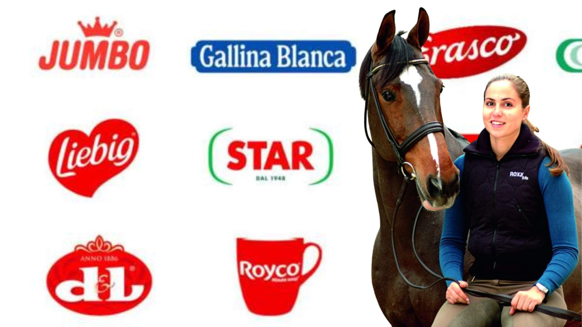 Genet i psicòloga, l’última Carulla en entrar al consell del grup Gallina Blanca