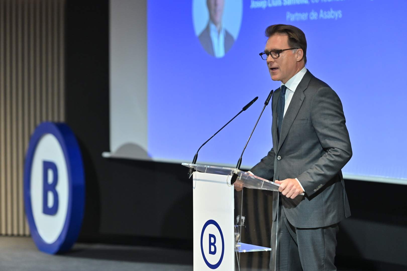 josep lluis sanfeliu bcn global
