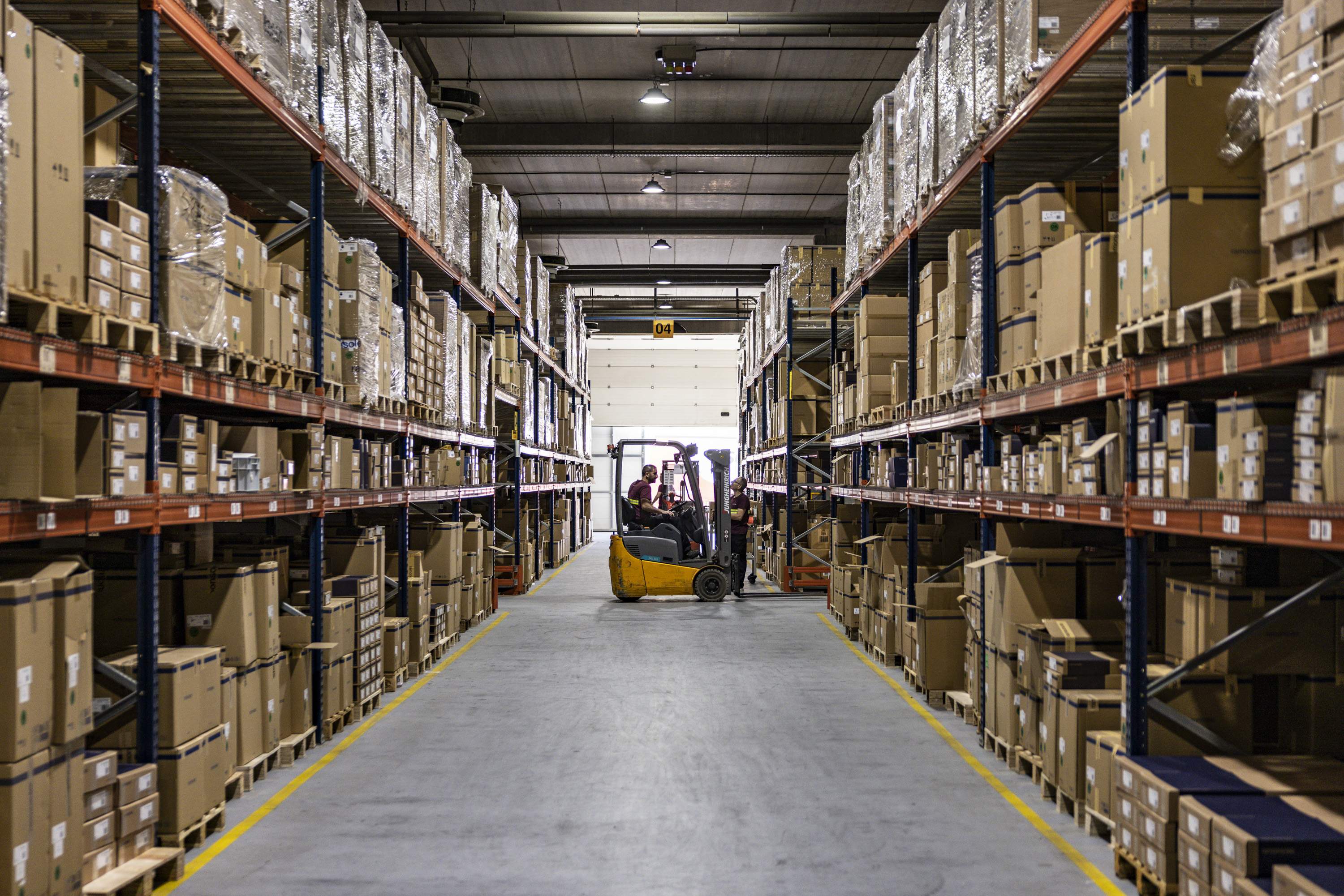 Aquesta és la informació sobre el teu sou i horari que l'empresa t'haurà de donar a partir del 5 d'octubre