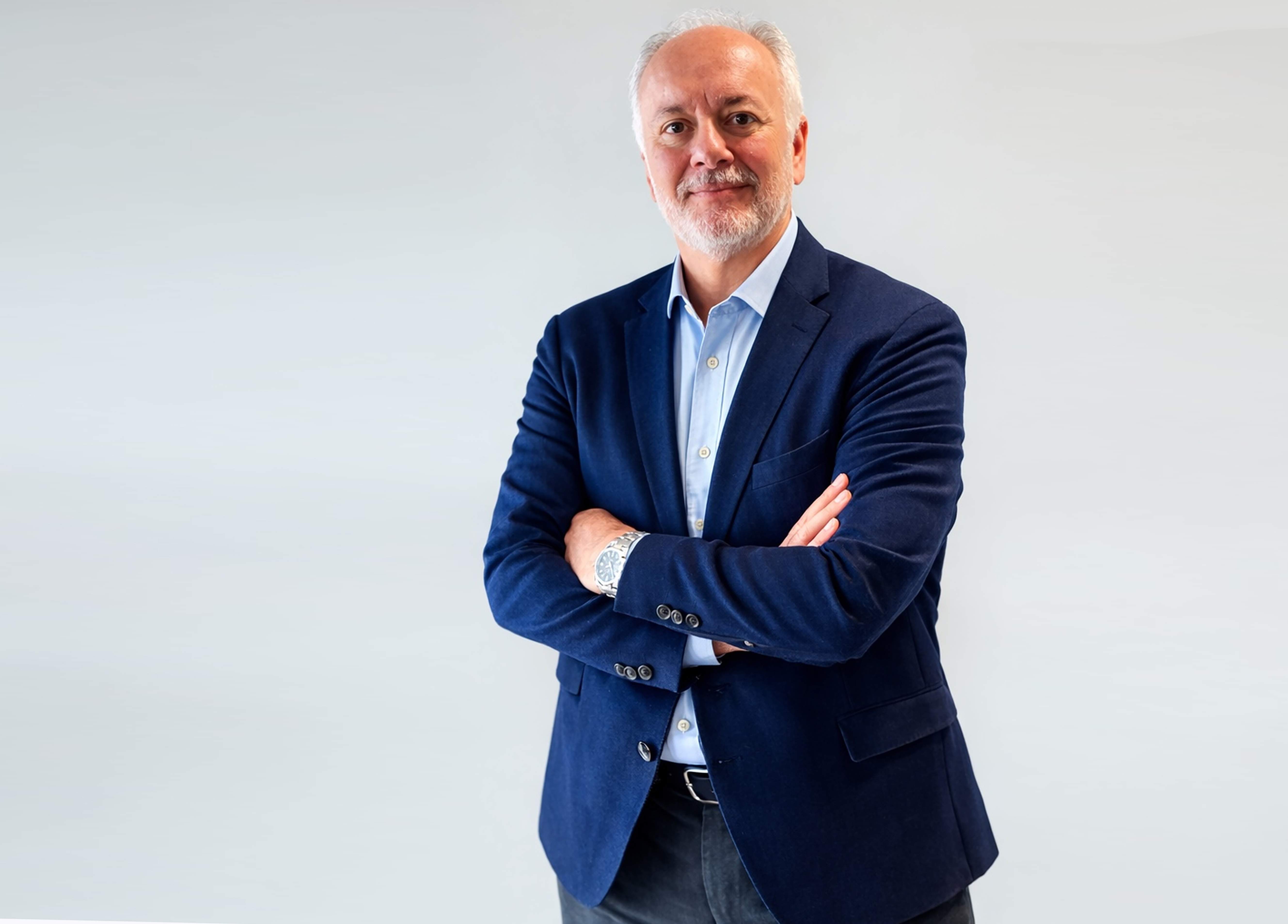 Nou canvi a la cúpula d'El Corte Inglés: nomena CEO a Javier Catena