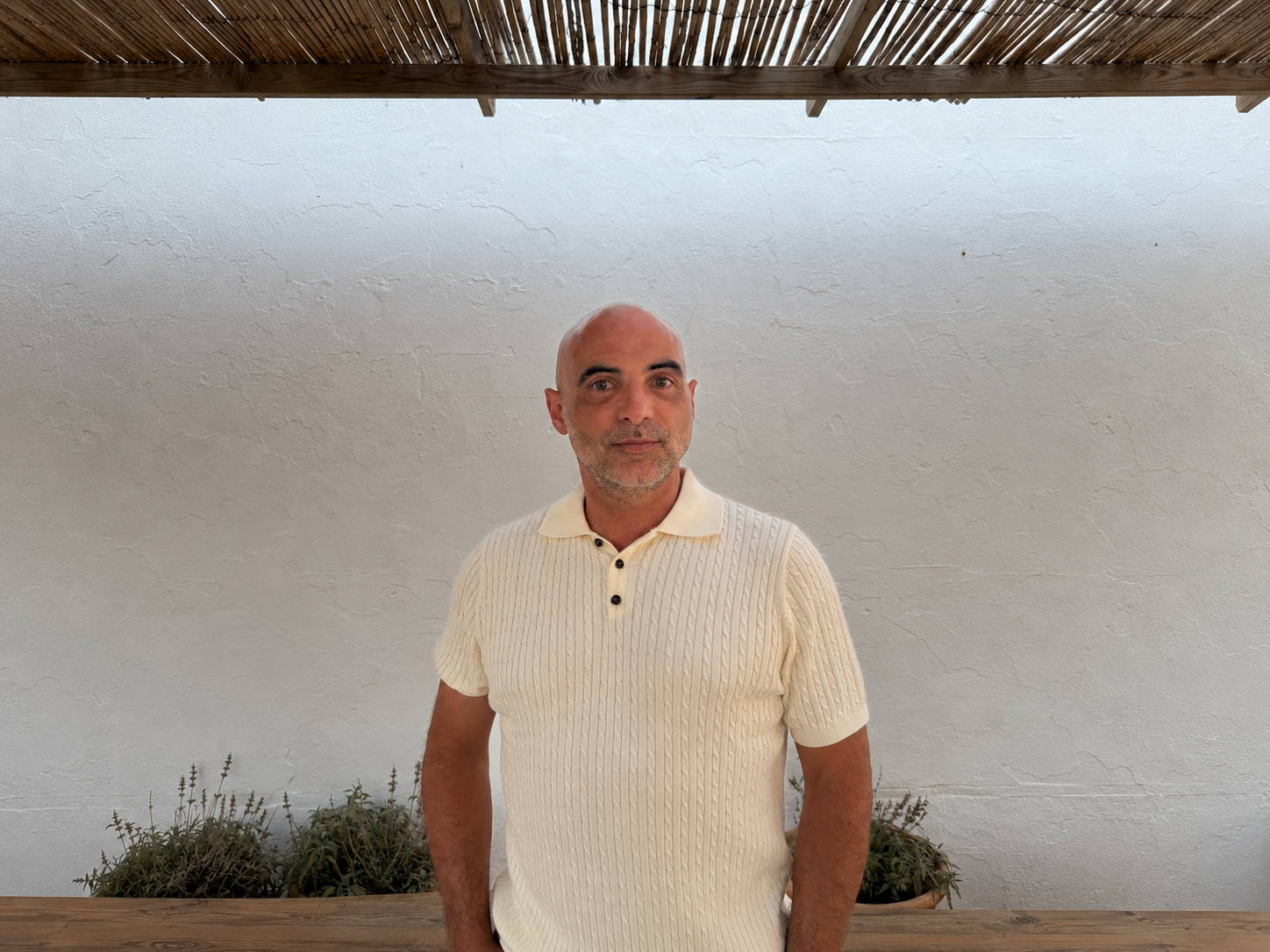 Carles Marín: "La IA transformará la manera de gestionar las piscinas en los próximos años"