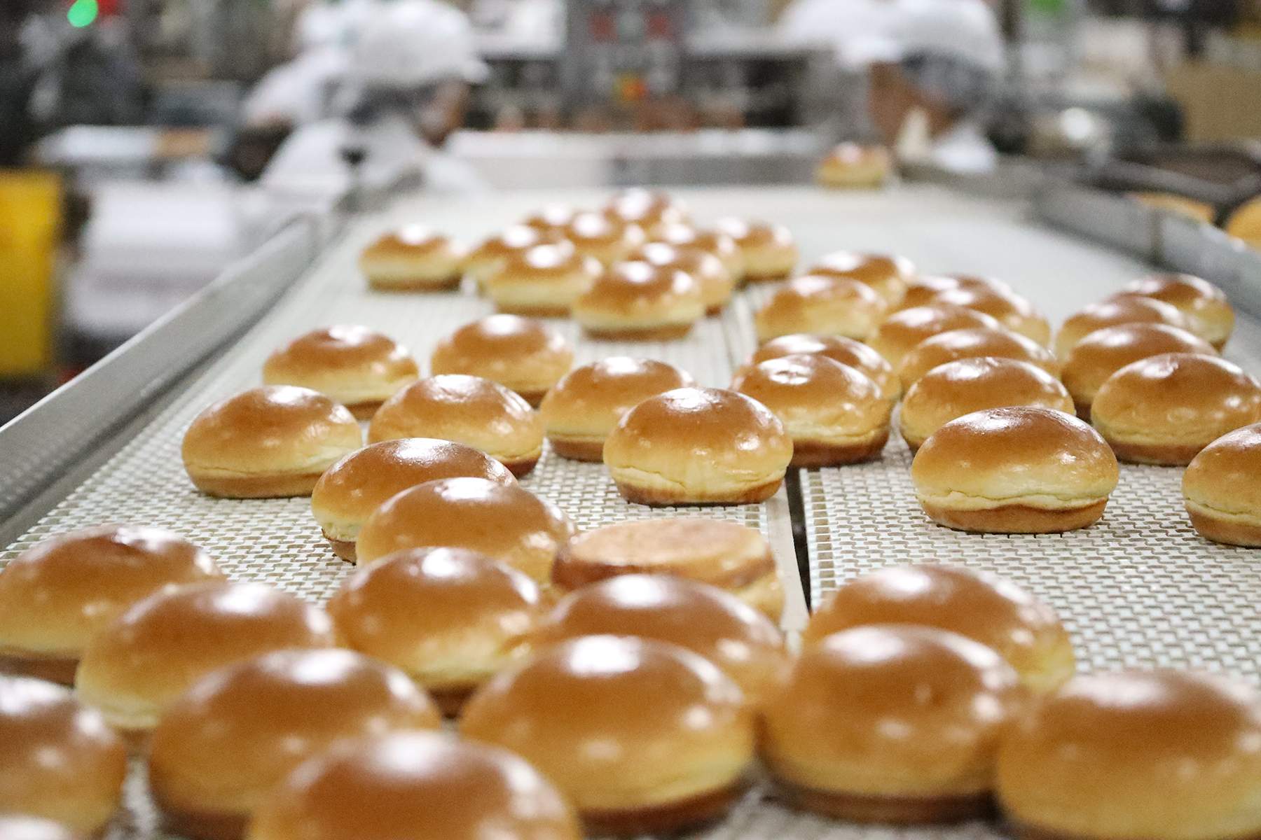 Europastry ha comprado Highland Baking Company, una empresa familiar estadounidense. 