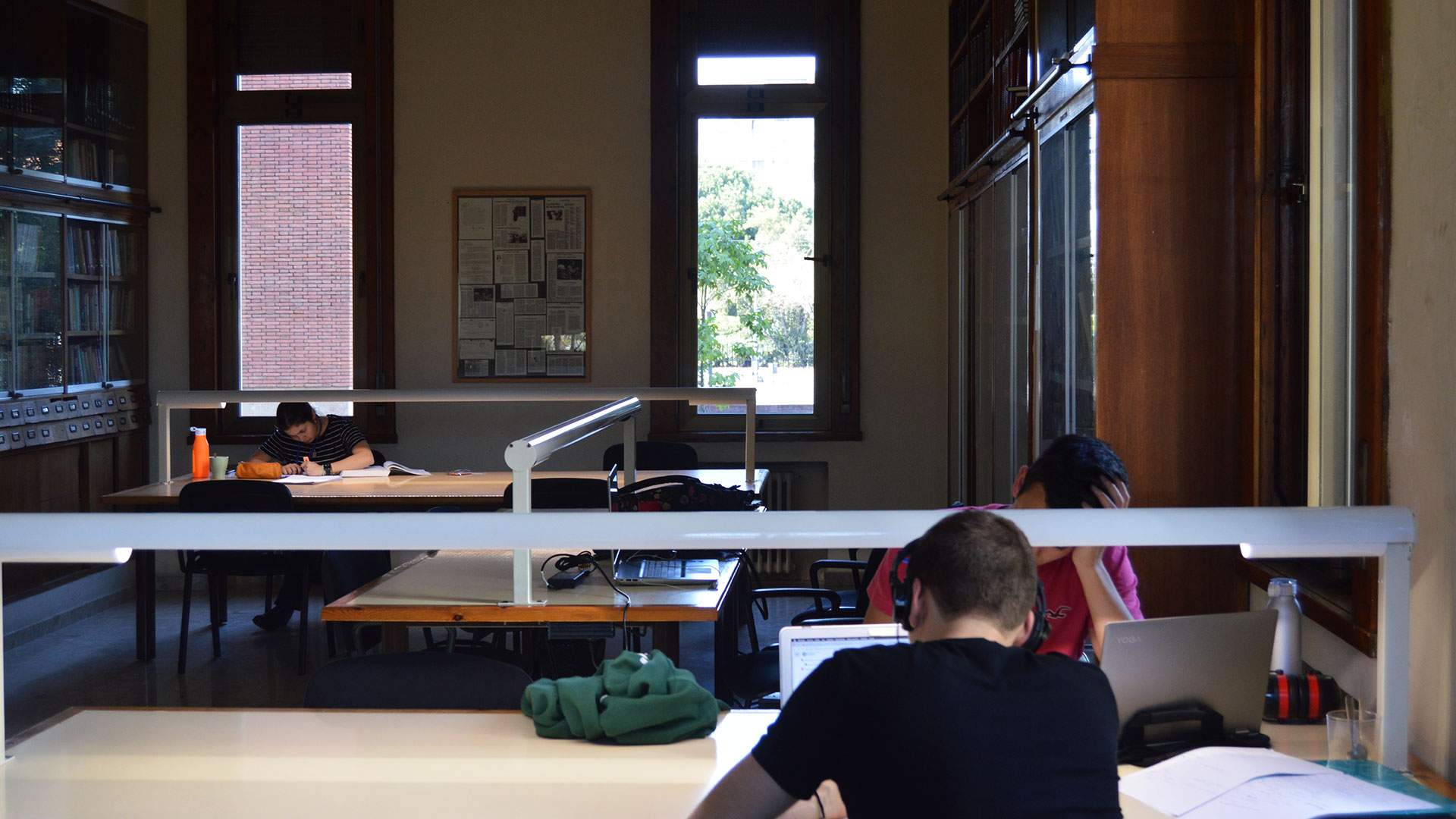 Sorigué rehabilitarà un icònic equipament de la Universitat de Barcelona
