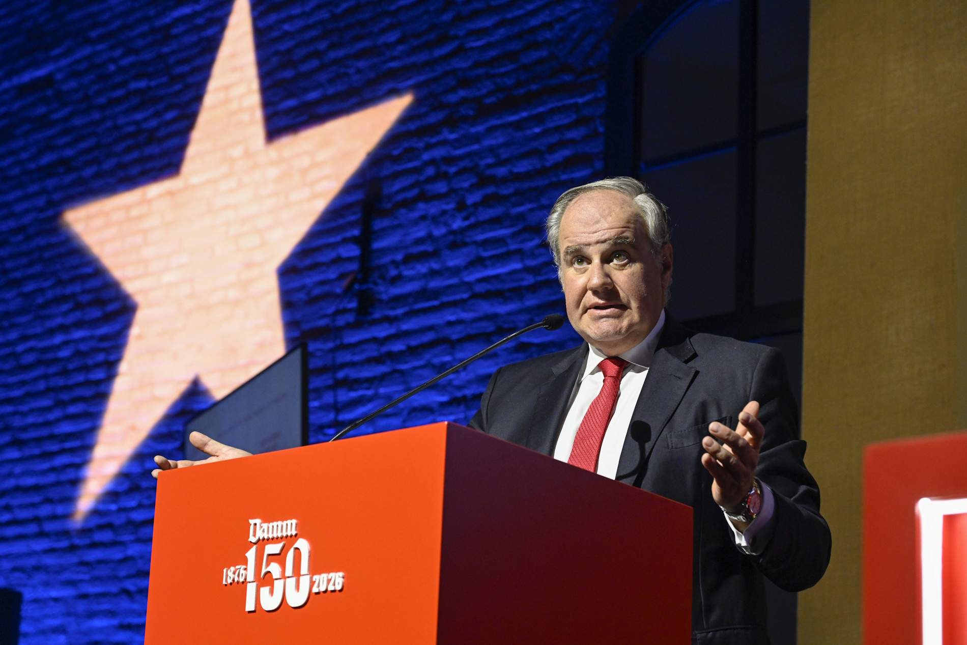 Damm tanca el 2025 amb una facturació de 2.010 milions d’euros i reforça el seu creixement internacional