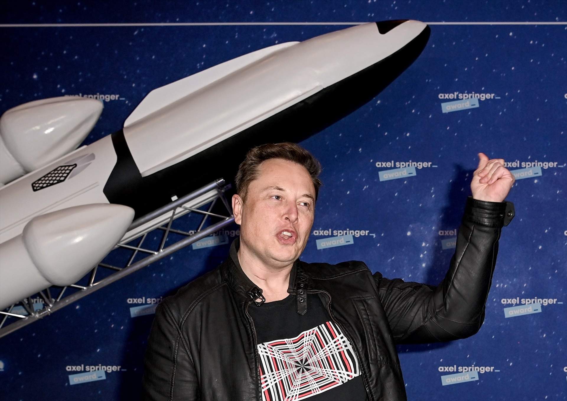 EuropaPress 7604482 filed 01 december 2020 berlin file photo elon musk head of space company