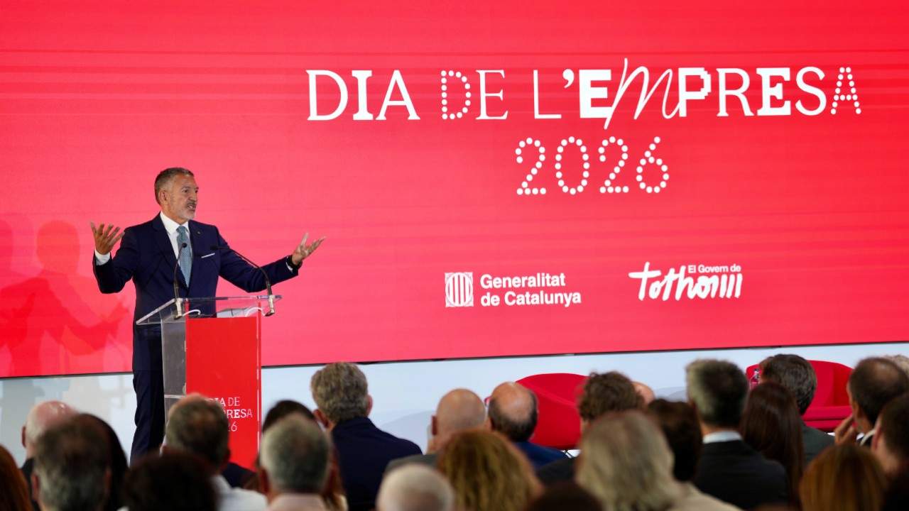 Dia de l’empresa catalana: vuit indicadors del seu bon estat de salut