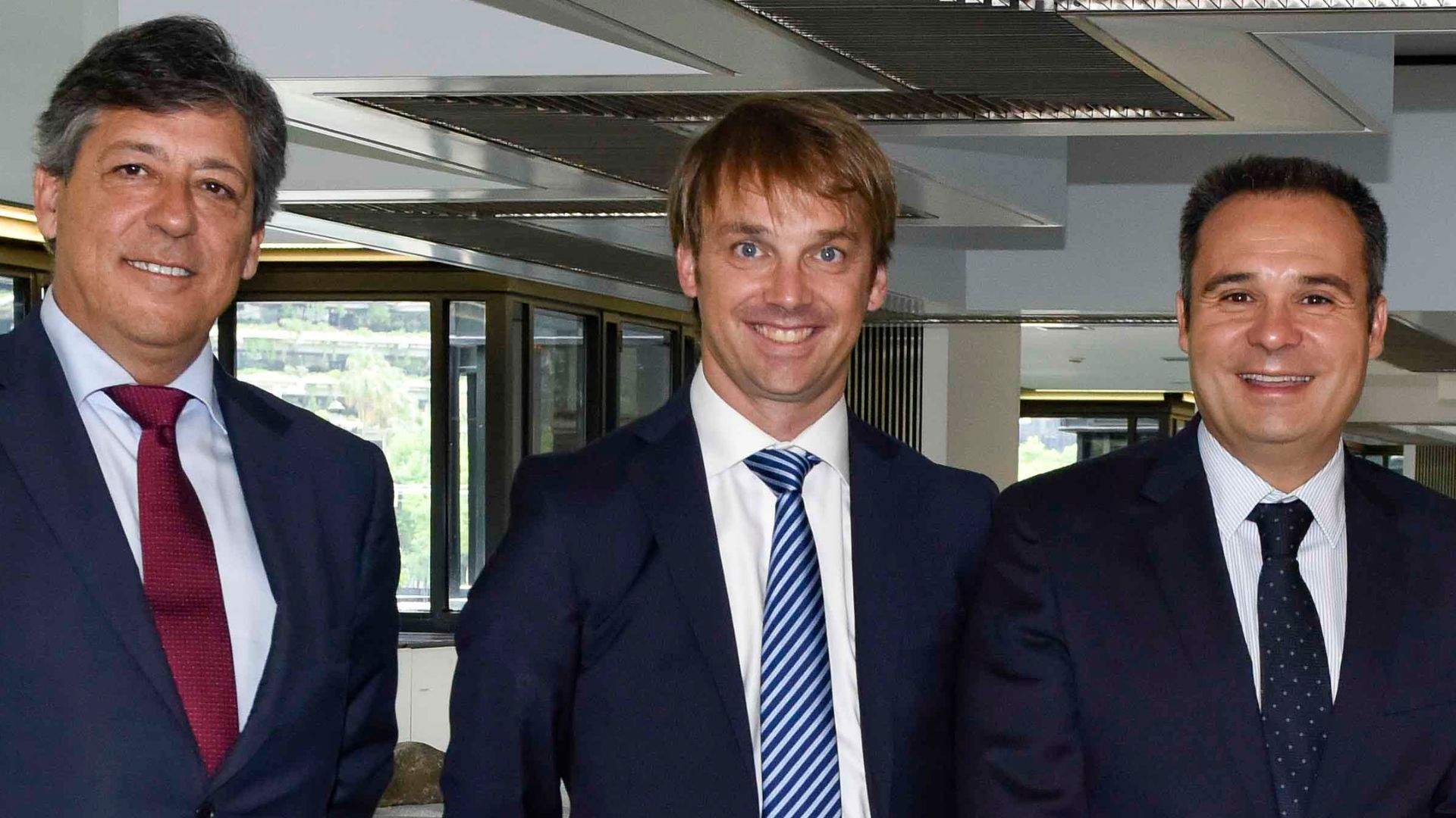 CaixaBank nomena Jordi Soldevila director de comunicació i relacions institucionals