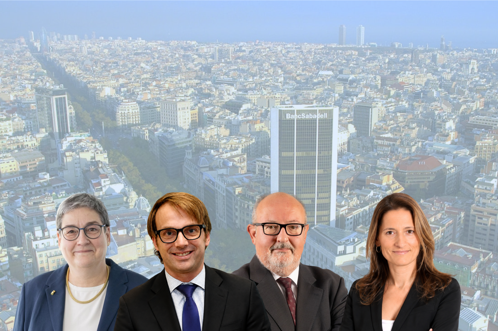 El nou director de Comunicació de CaixaBank, la CNMC, Seat i Grifols