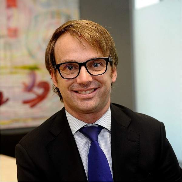 Jordi Soldevila Caixabank