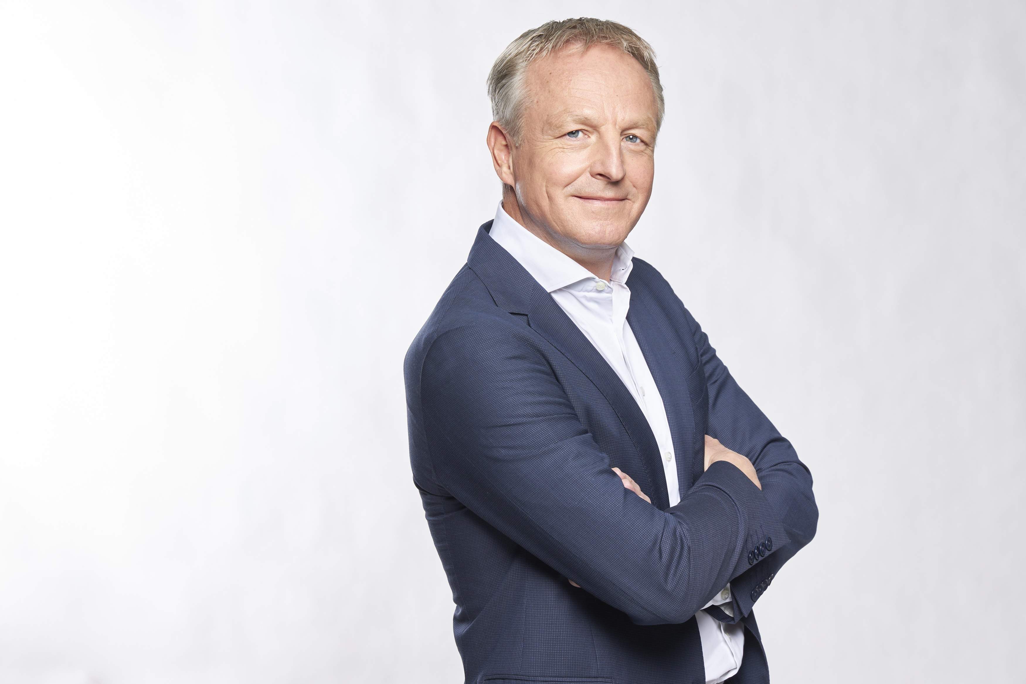 Enerclub nomena el CEO de Moeve, Maarten Wetselaar, nou president