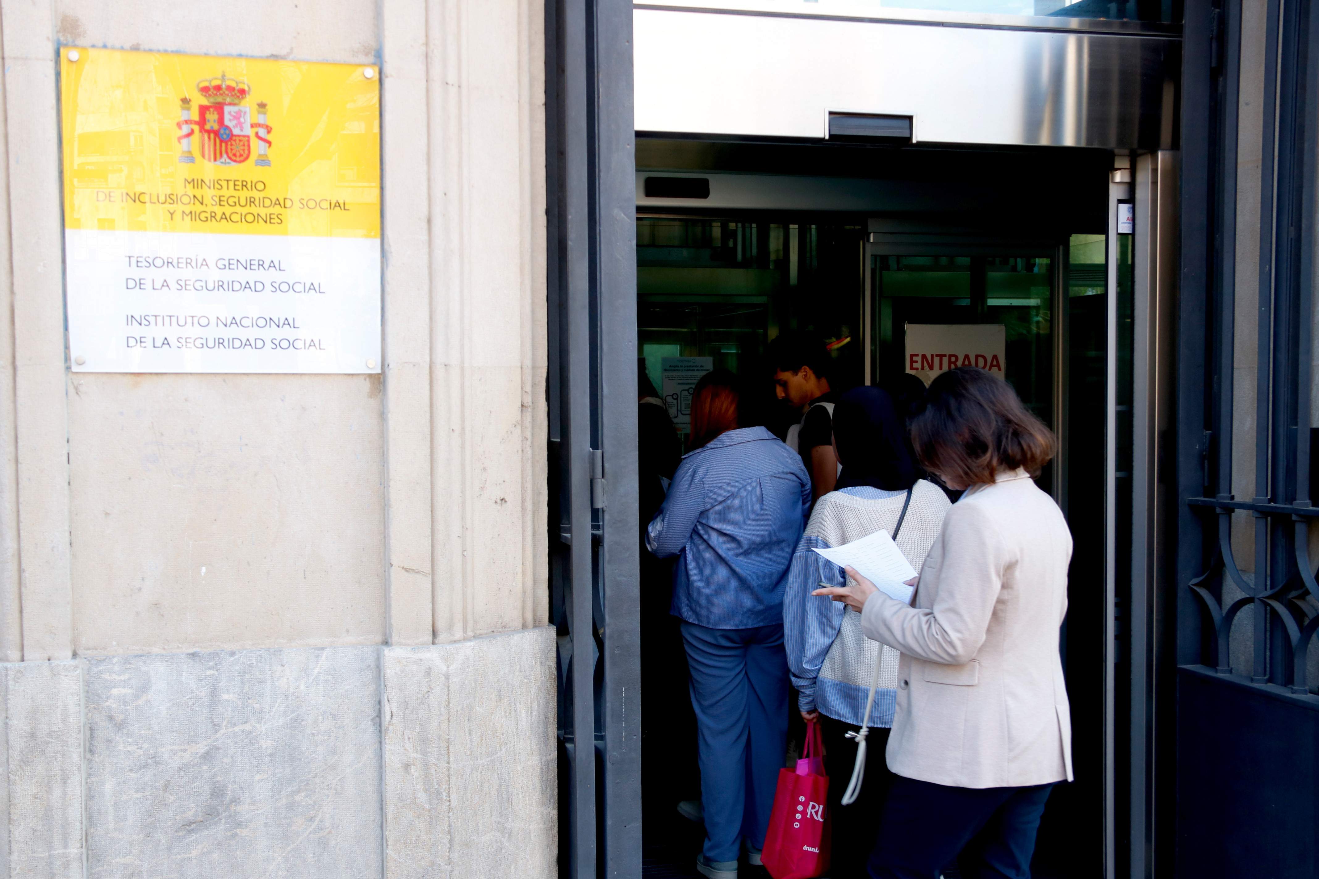 Seguretat Social