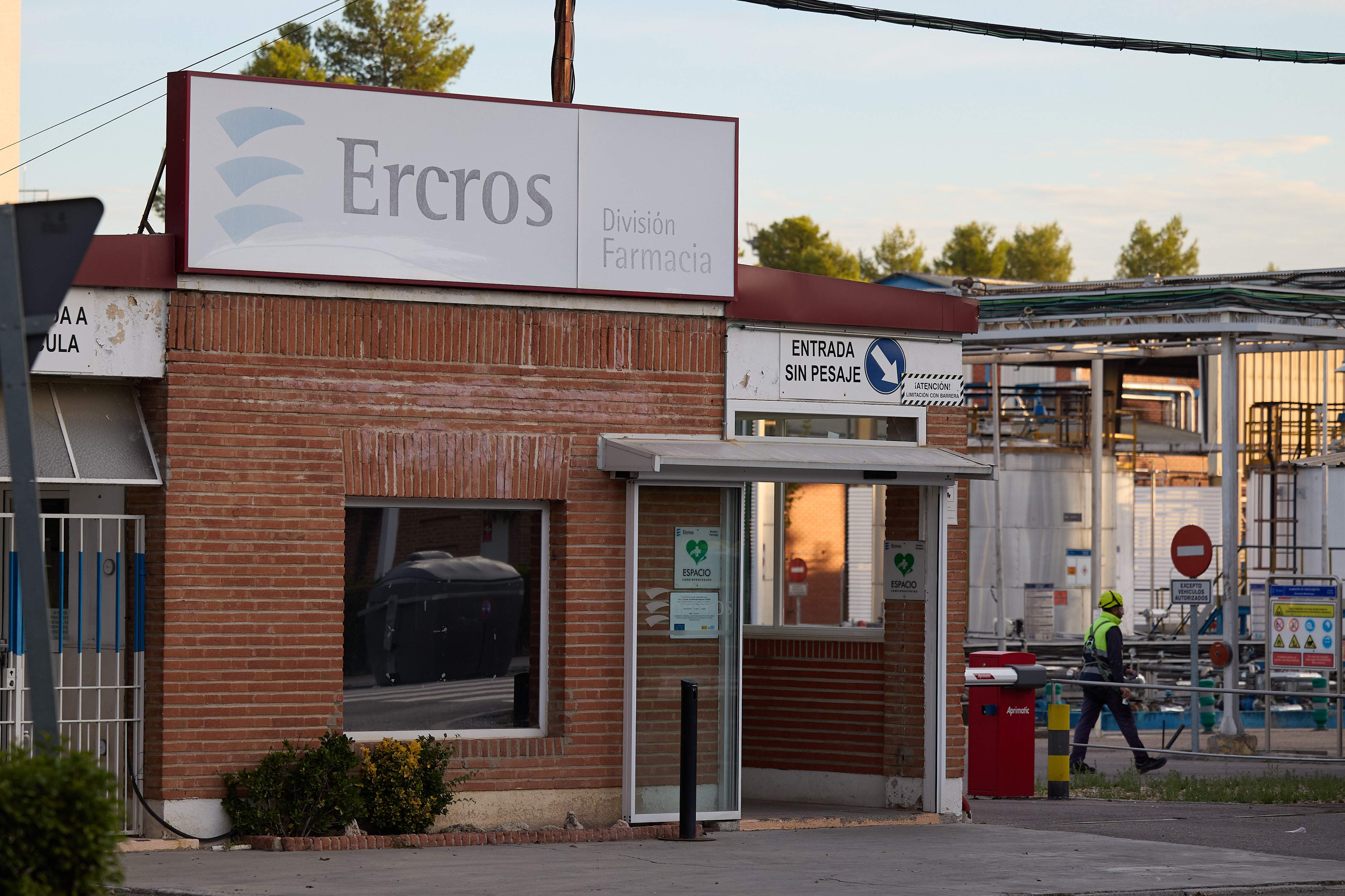 Ercros rep l’aval dels accionistes per abandonar la borsa