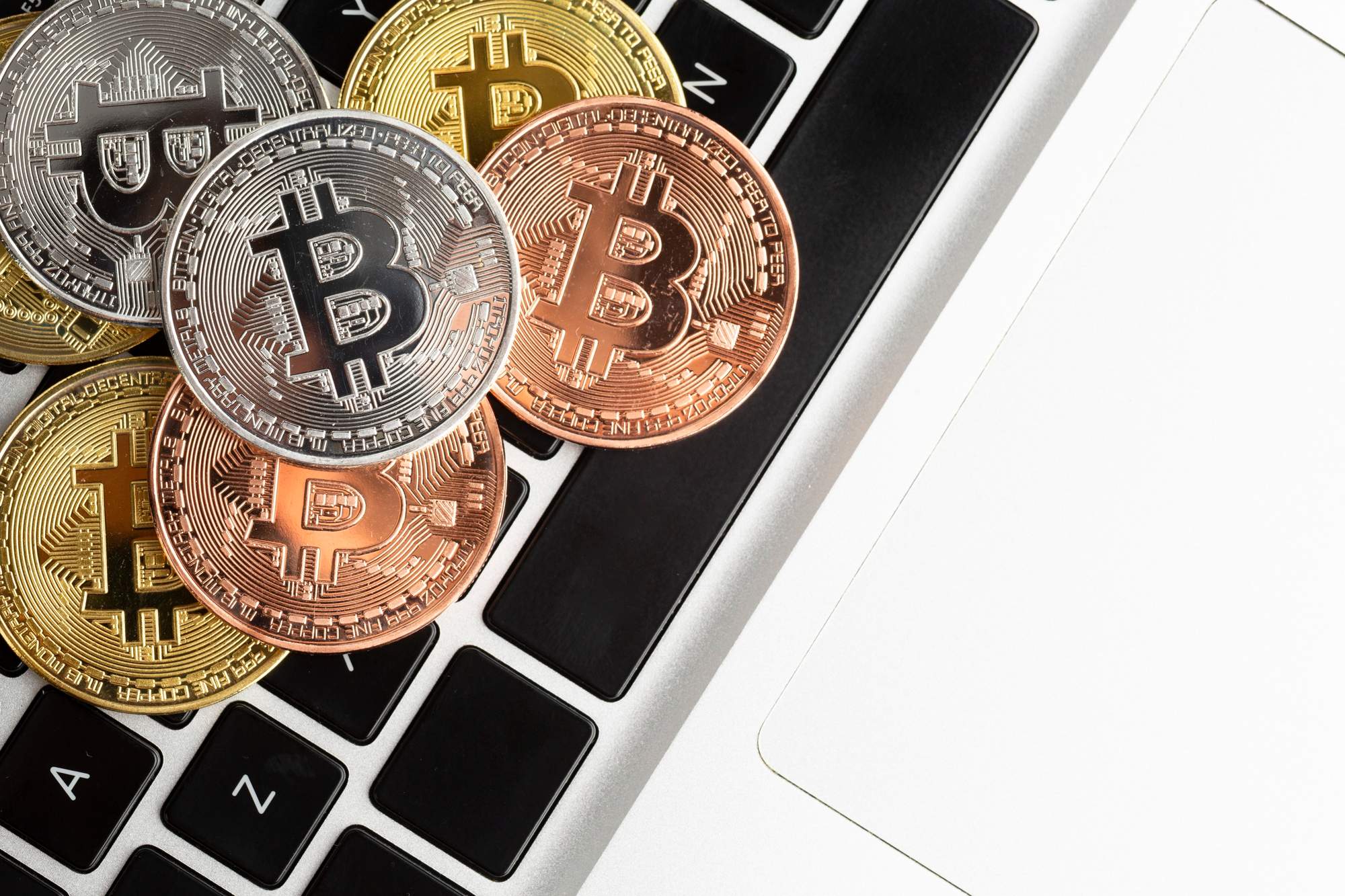 Criptoactivos