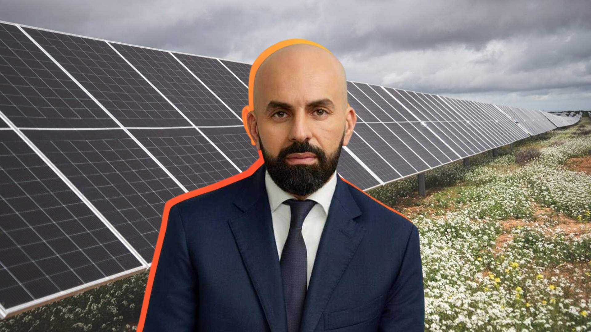 El primer accionista d’Holaluz crea 17 noves empreses per explotar negocis energètics a tot l’Estat