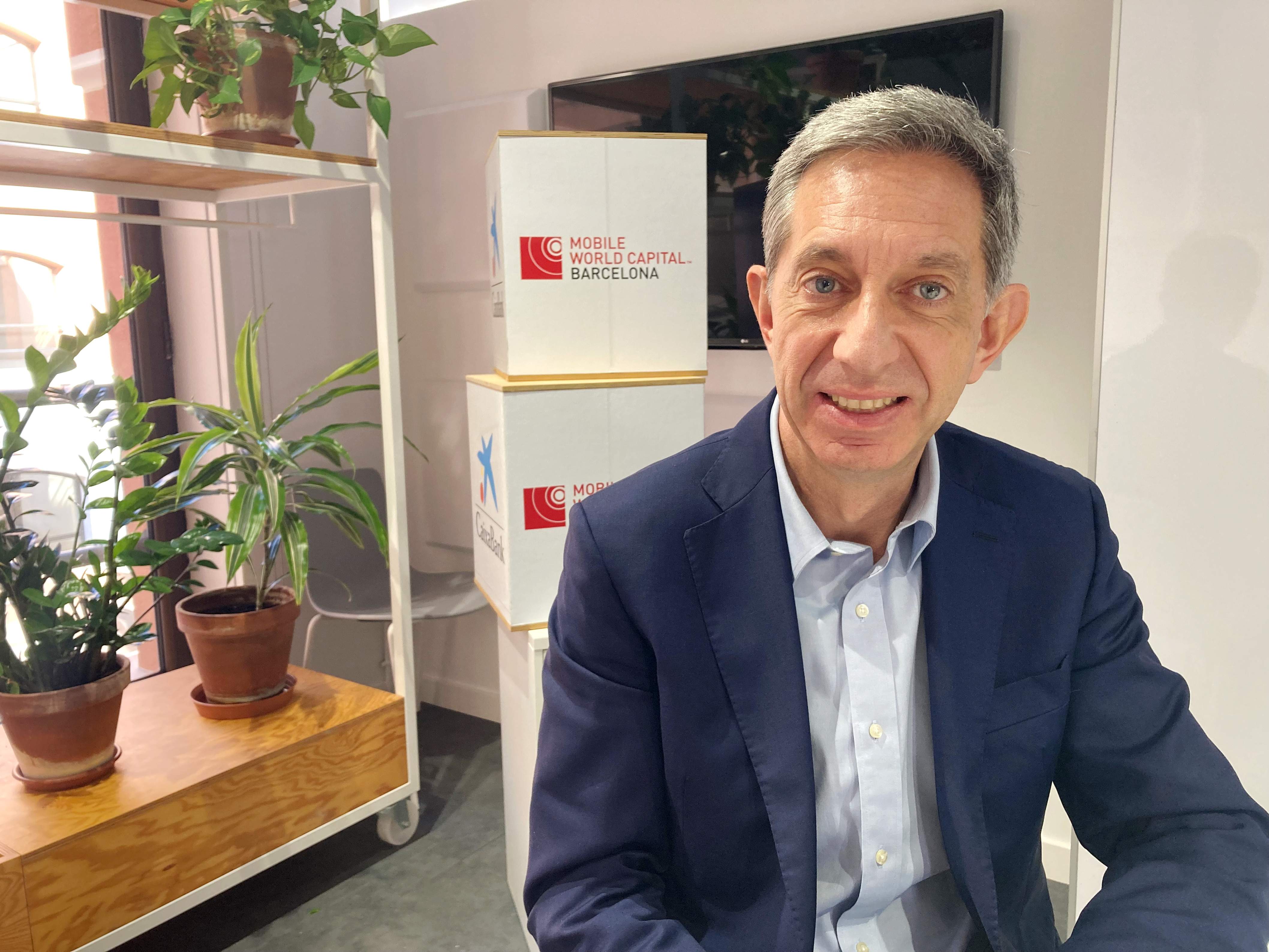 Francesc Fajula, oficialitzat com a director executiu de la gigafactoria d’IA