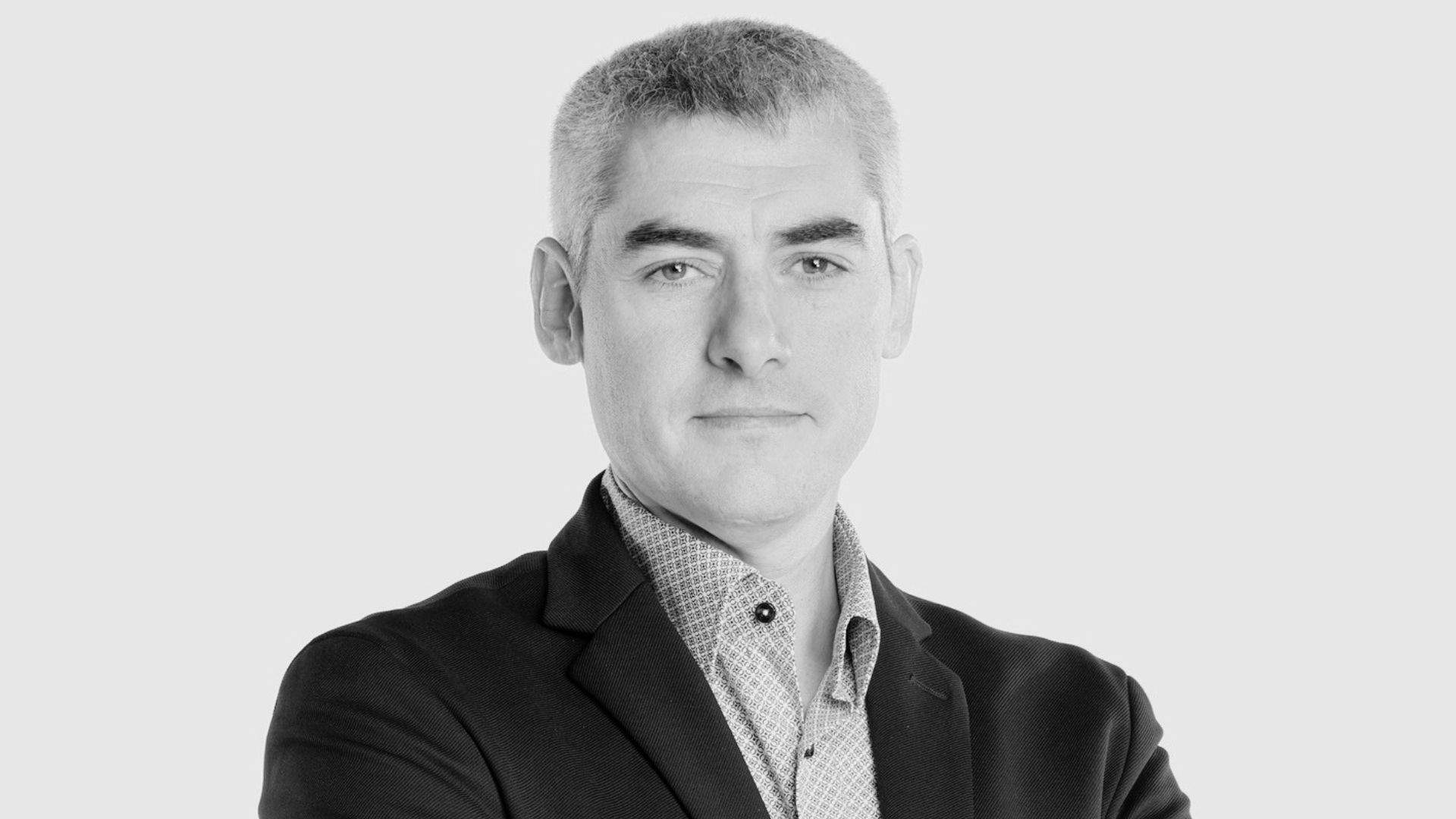 Daniel Tugues