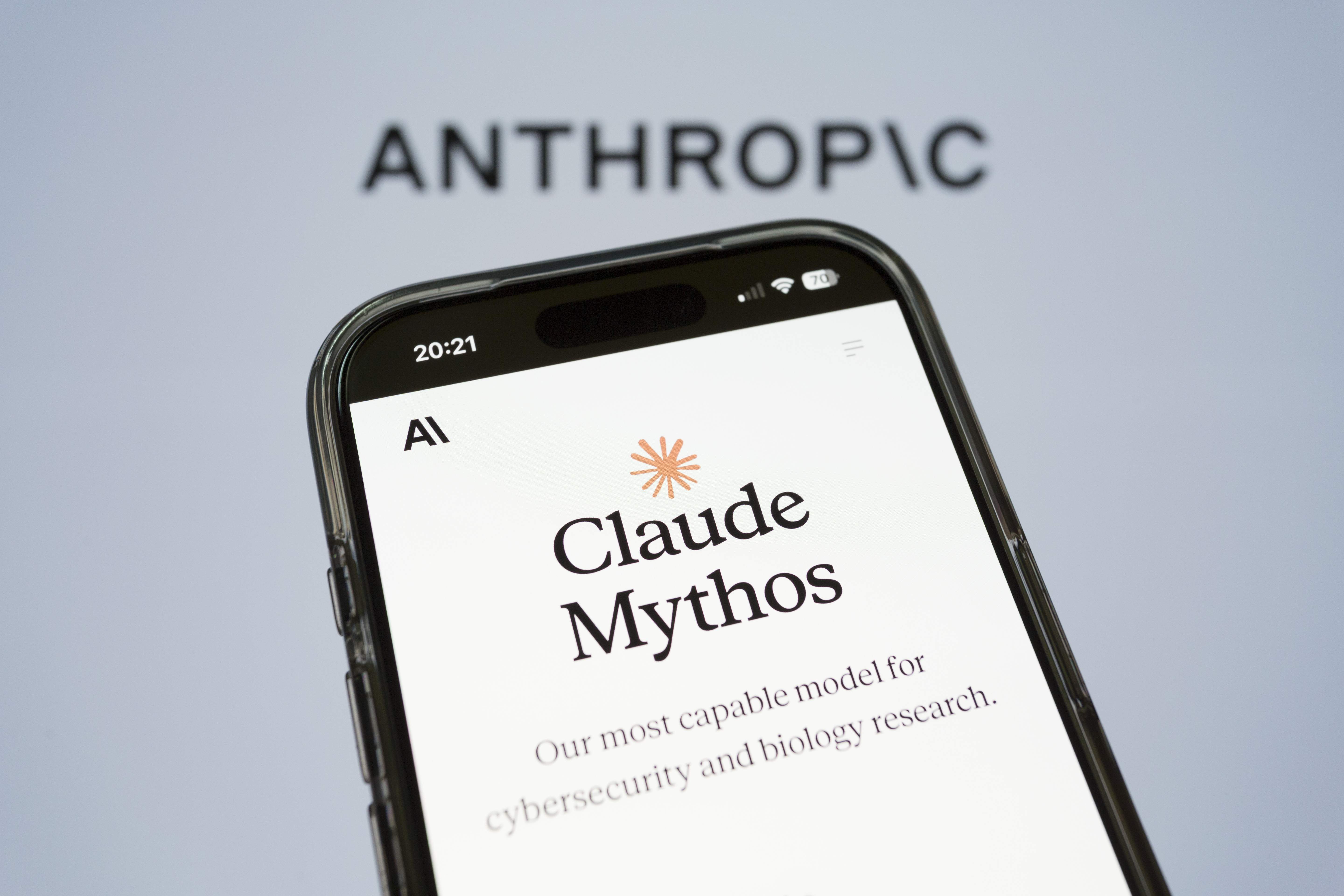 Els Estats Units retiren els controls d'exportació dels models d'Anthropic