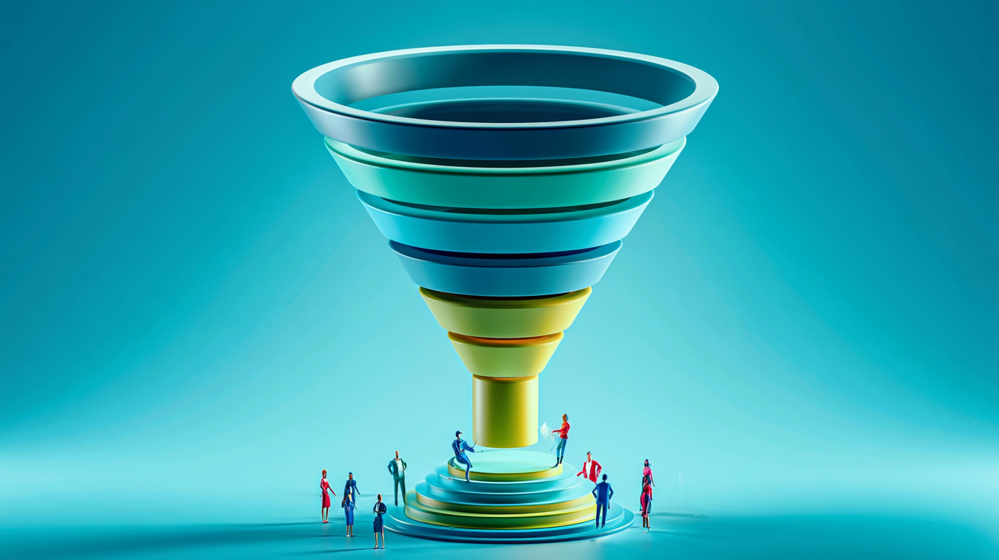 Funnel