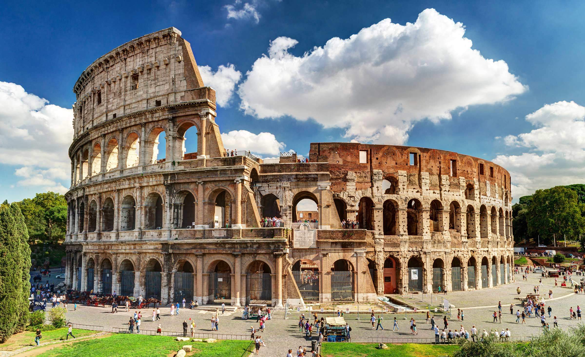 roma