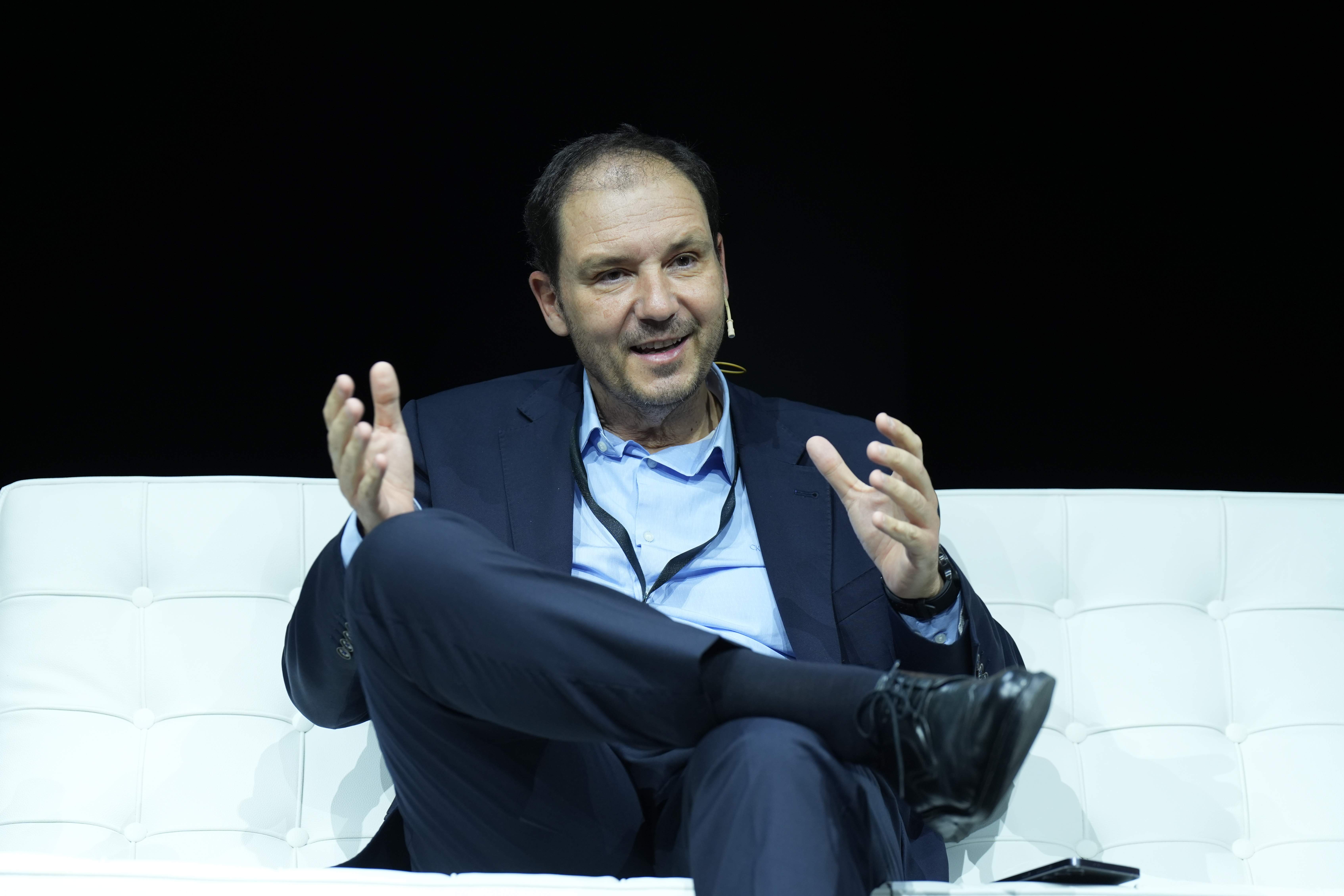 Wallbox suma un nou accionista: Rafael Ruiz (Ebro) inverteix 4 milions d'euros