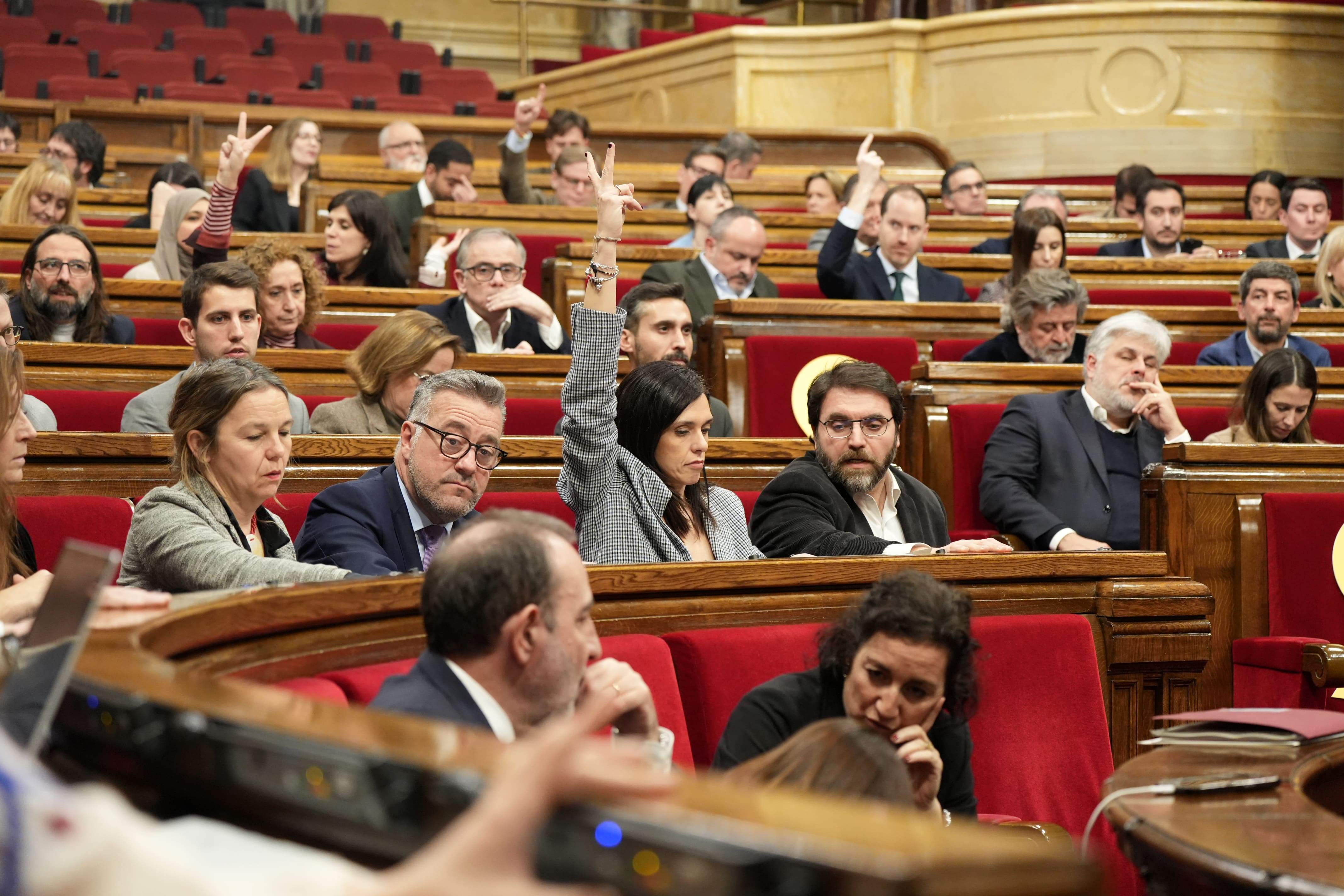 ¿Cuánto cobra un diputado del Parlament de Catalunya? Este es el salario establecido
