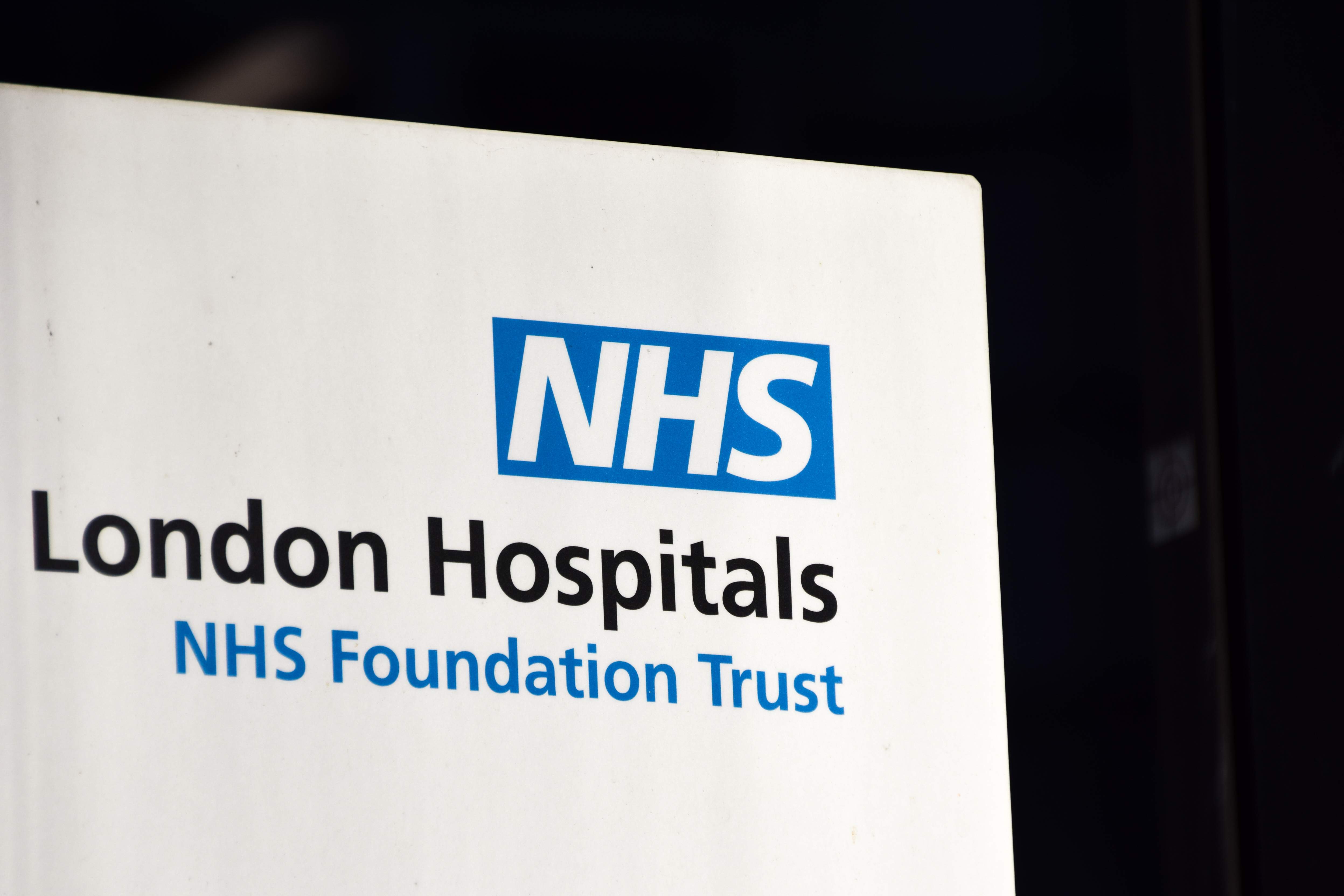 NHS
