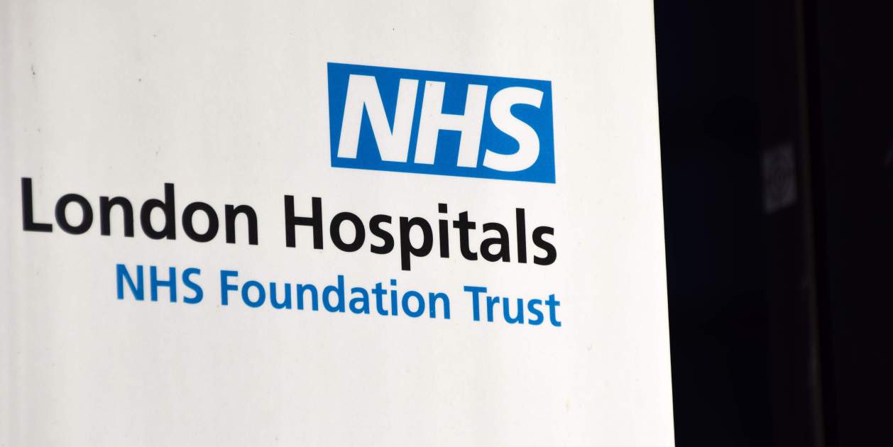 La sanidad británica incorpora la IA para reducir listas de espera