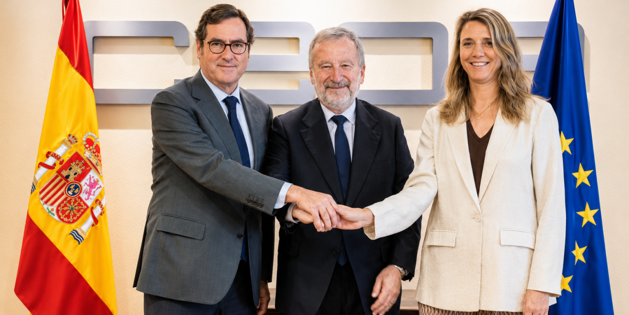 caixabank-y-la-ceoe-activan-50-000-millones-de-euros-en-financiaci-n