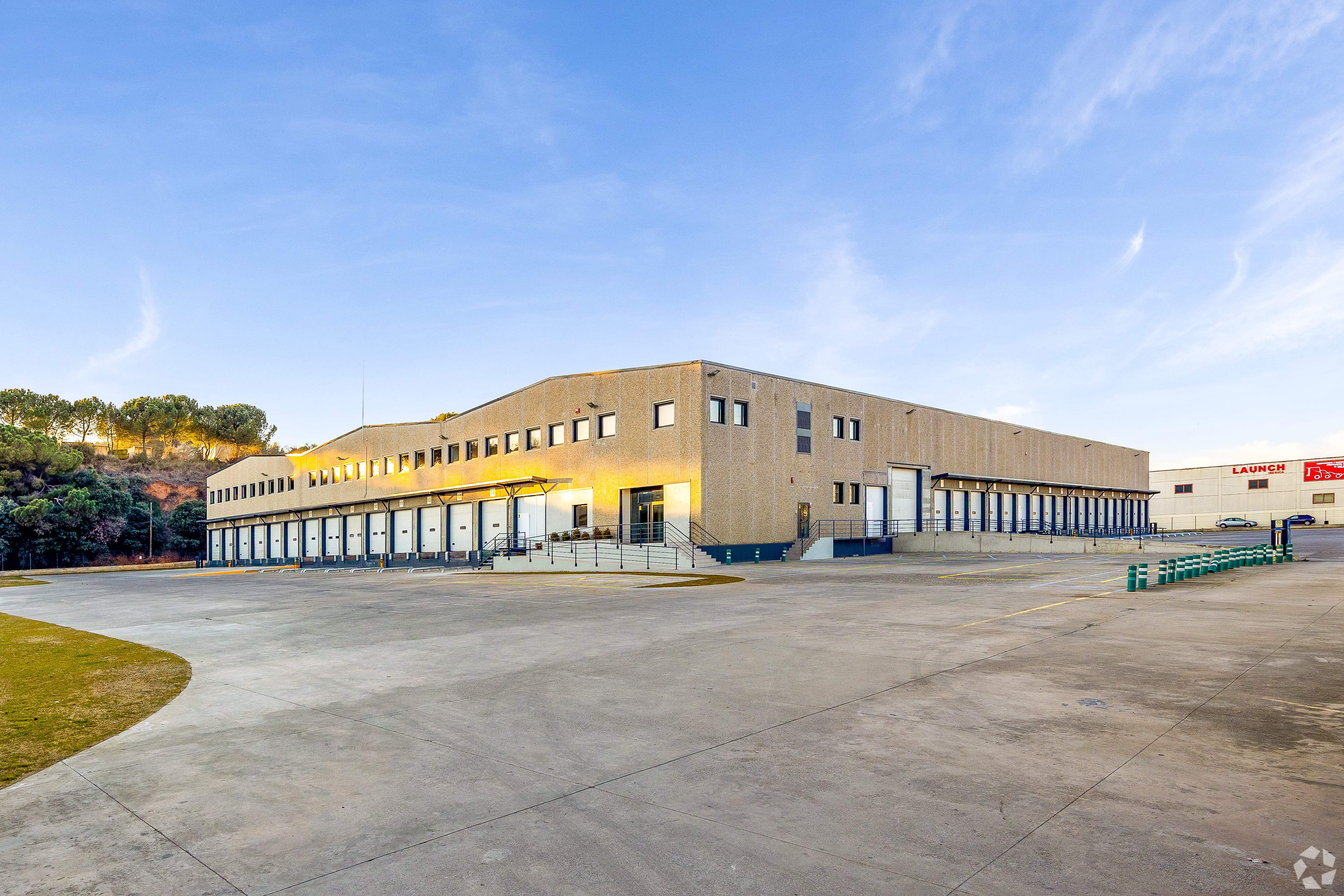 In-Post guanya capacitat a Catalunya amb un centre de paqueteria exprés al Vallès