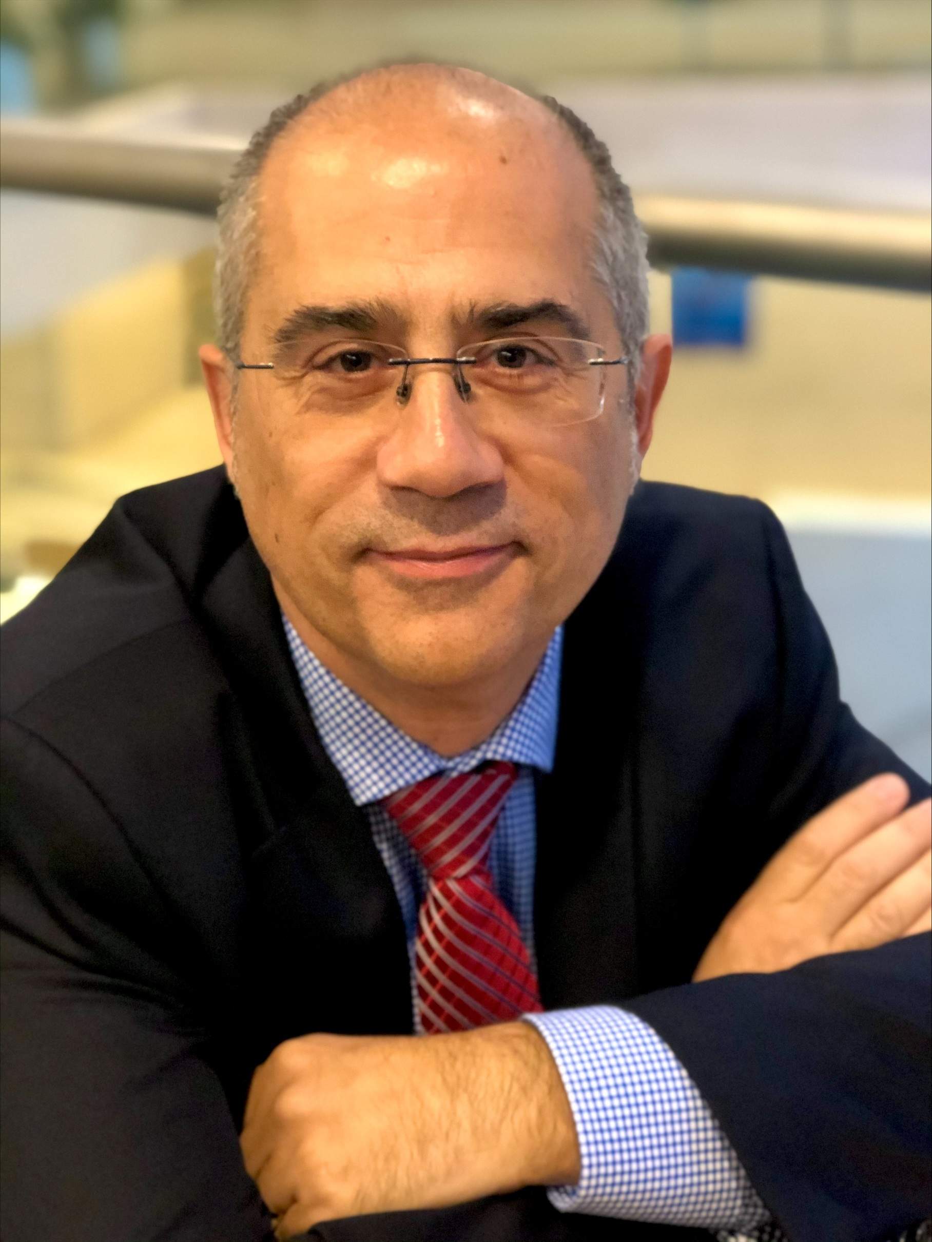 Relleu al capdavant de l'Agència Tributària: Antonio Ansón substitueix Soledad Fernández