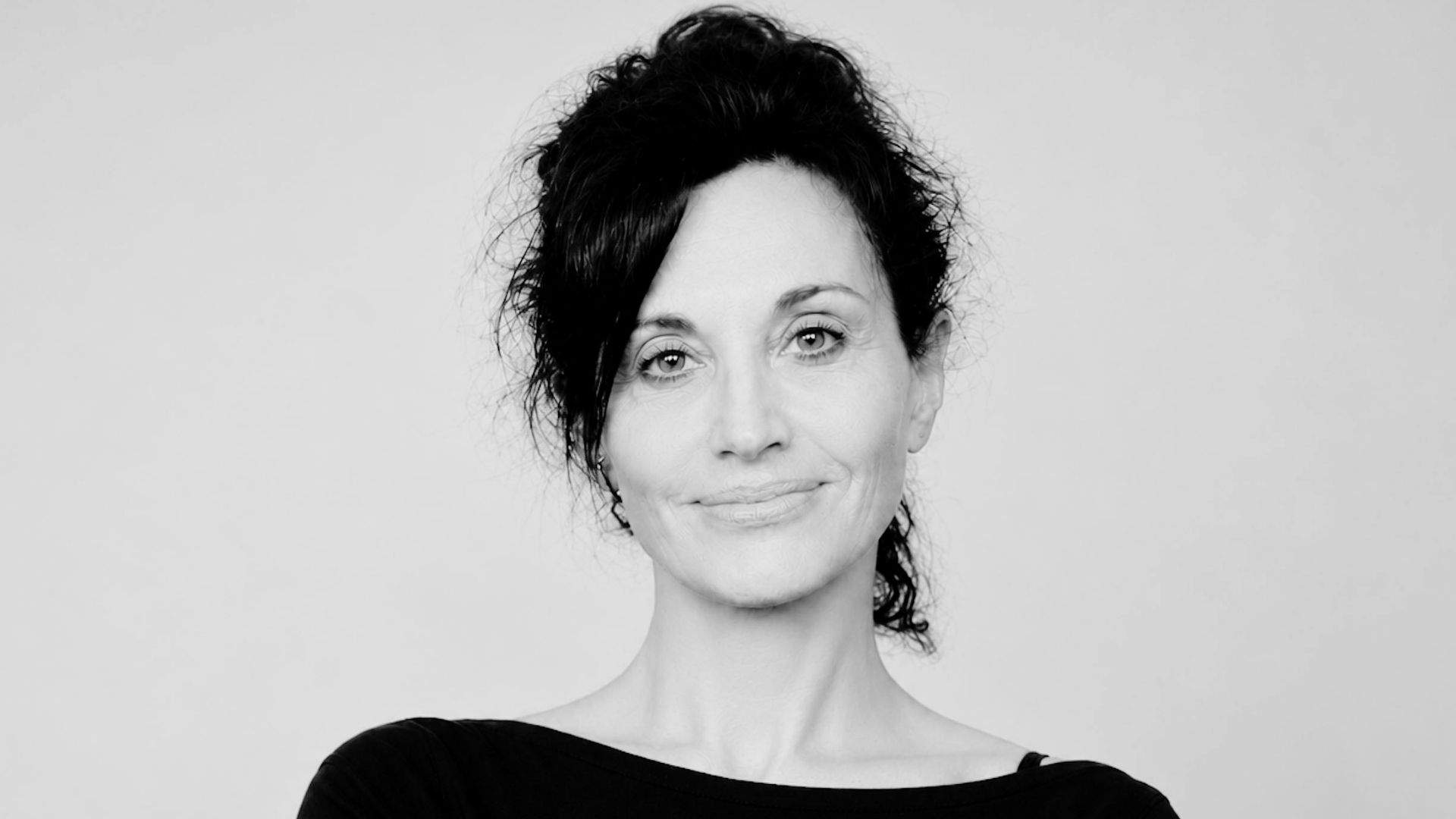 Rosa Cañadas