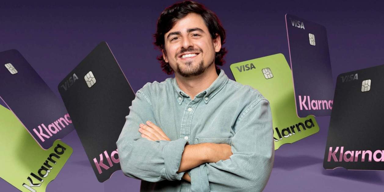 Carlos Íñiguez (Klarna): 
