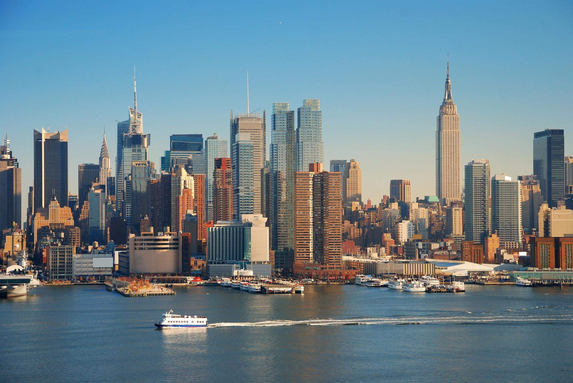 New York
