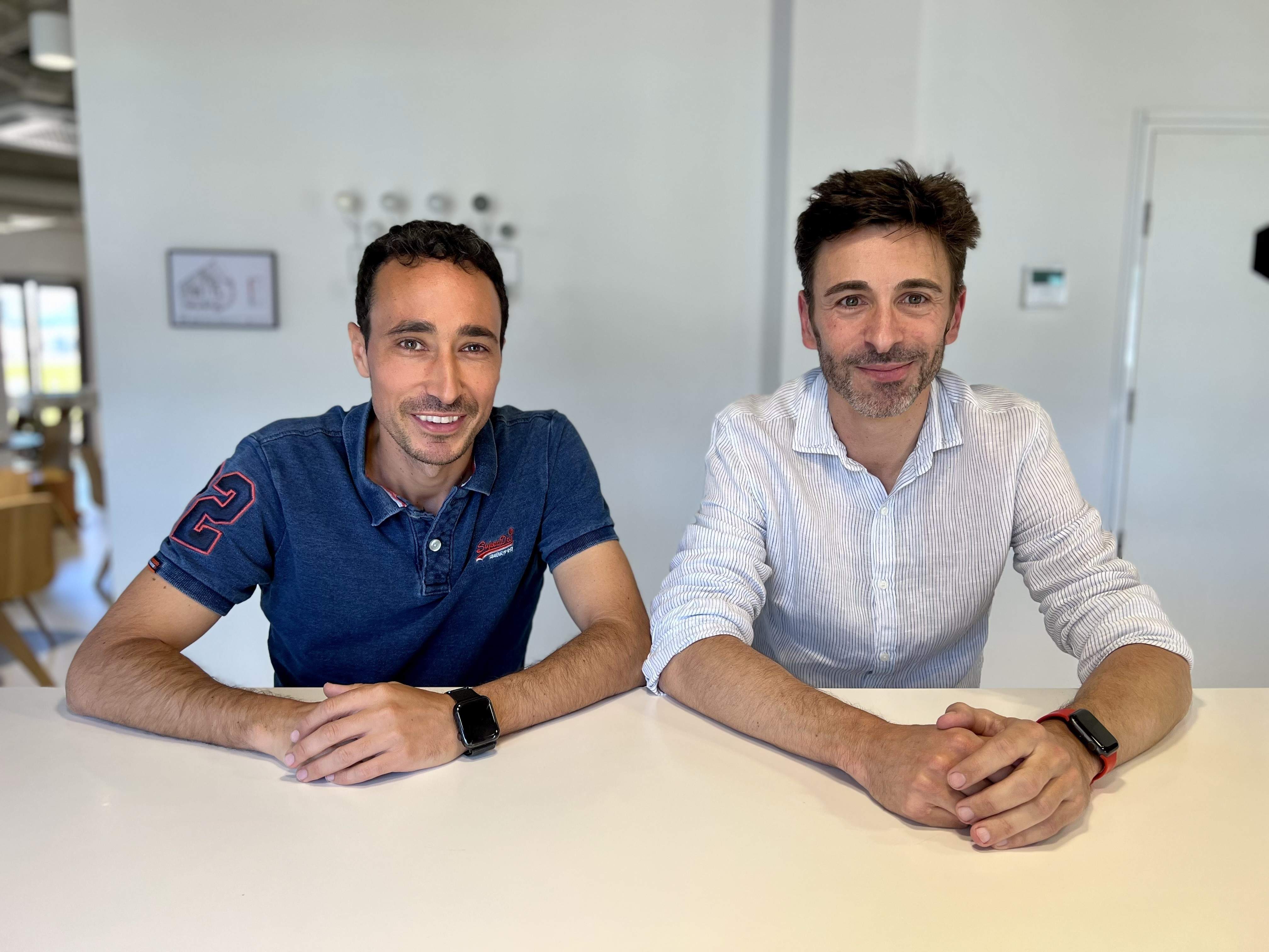 Acurio Ventures llança un fons de 115 M per donar liquiditat al capital risc europeu